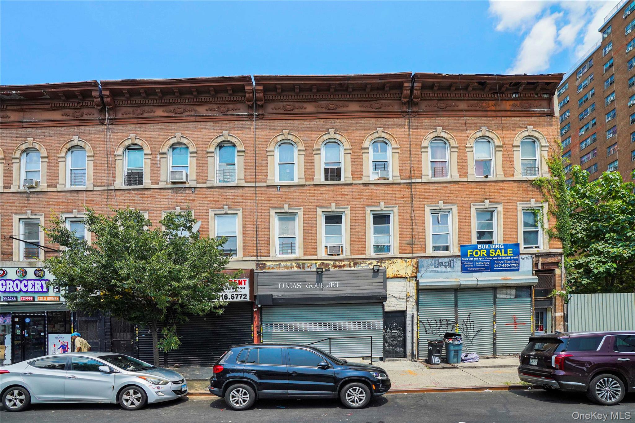 113 Belmont Avenue – For Sale