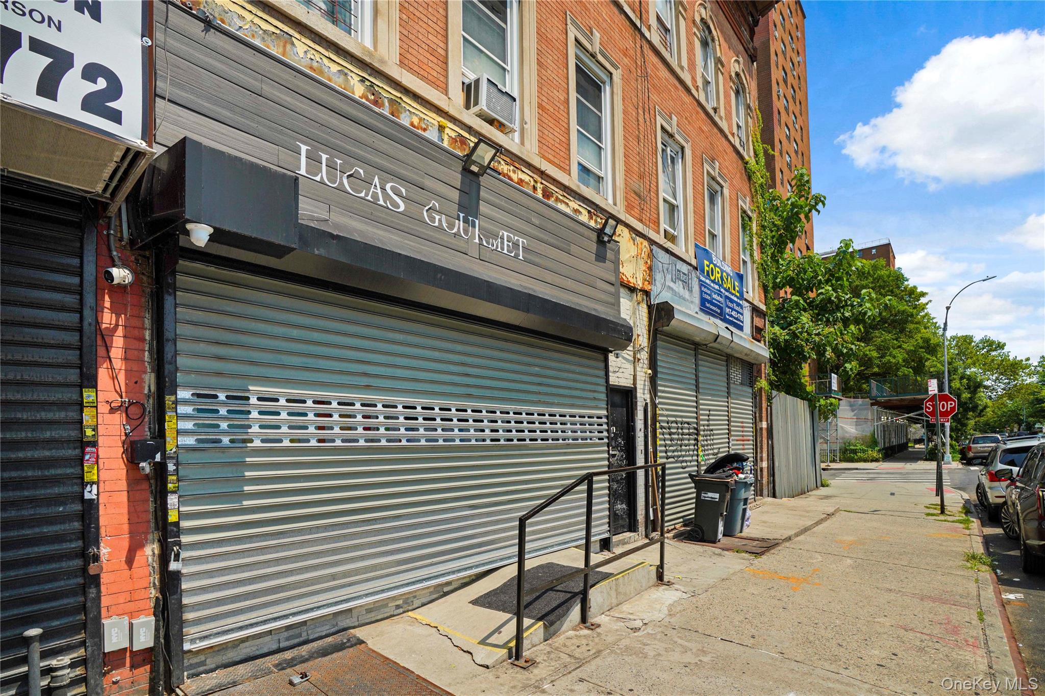 113 Belmont Avenue – For Sale photo 2