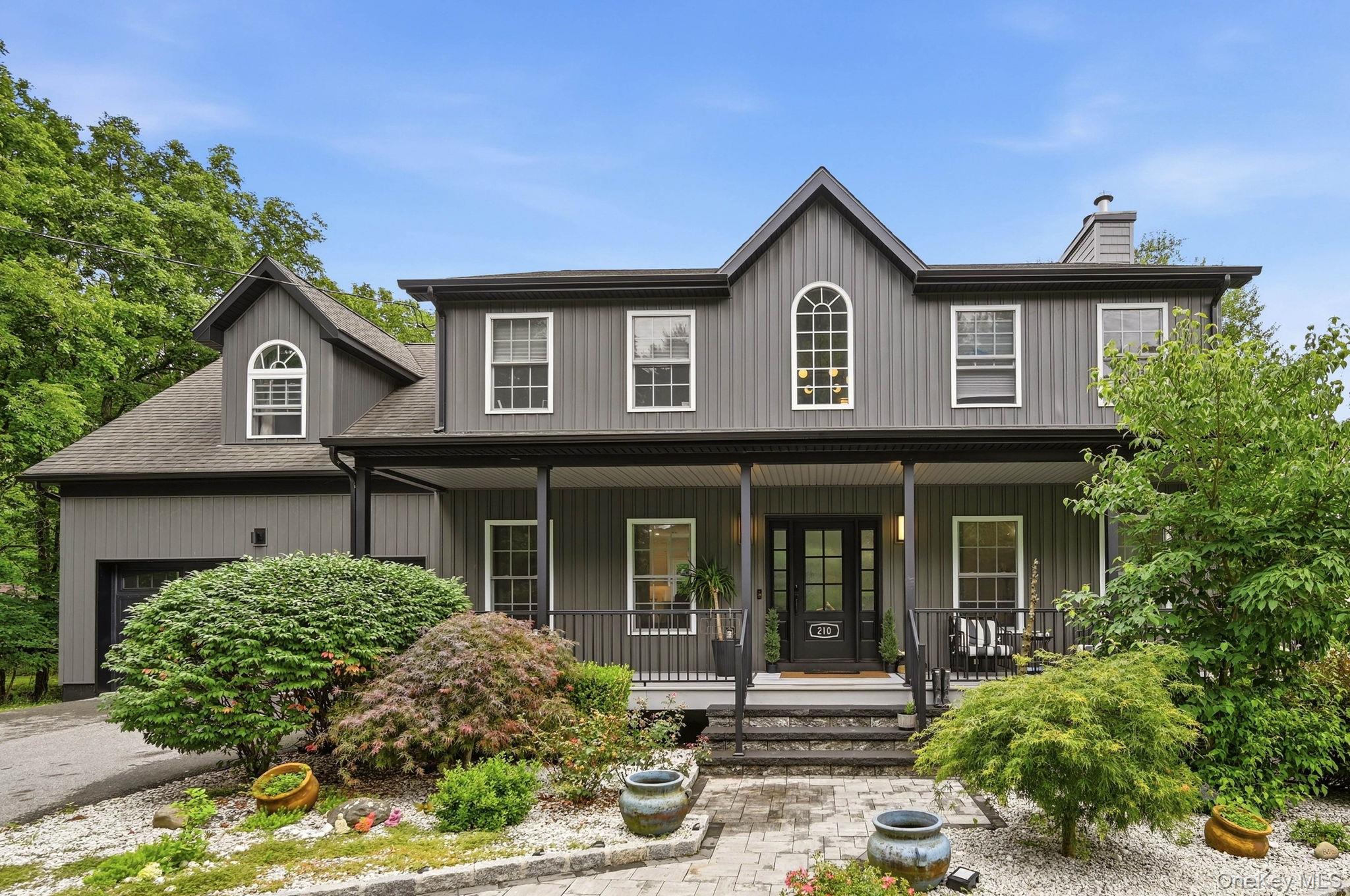 210 Howells Turnpike – For Sale