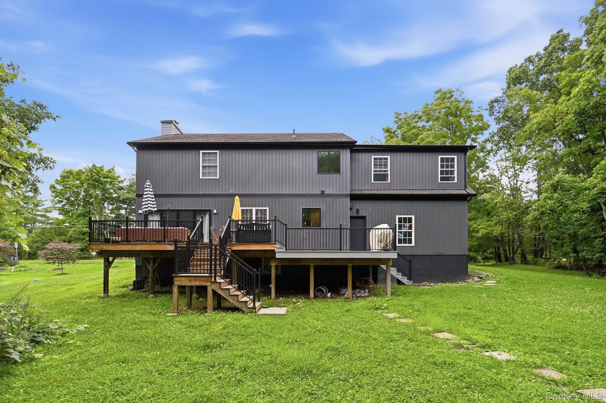 210 Howells Turnpike – For Sale photo 31
