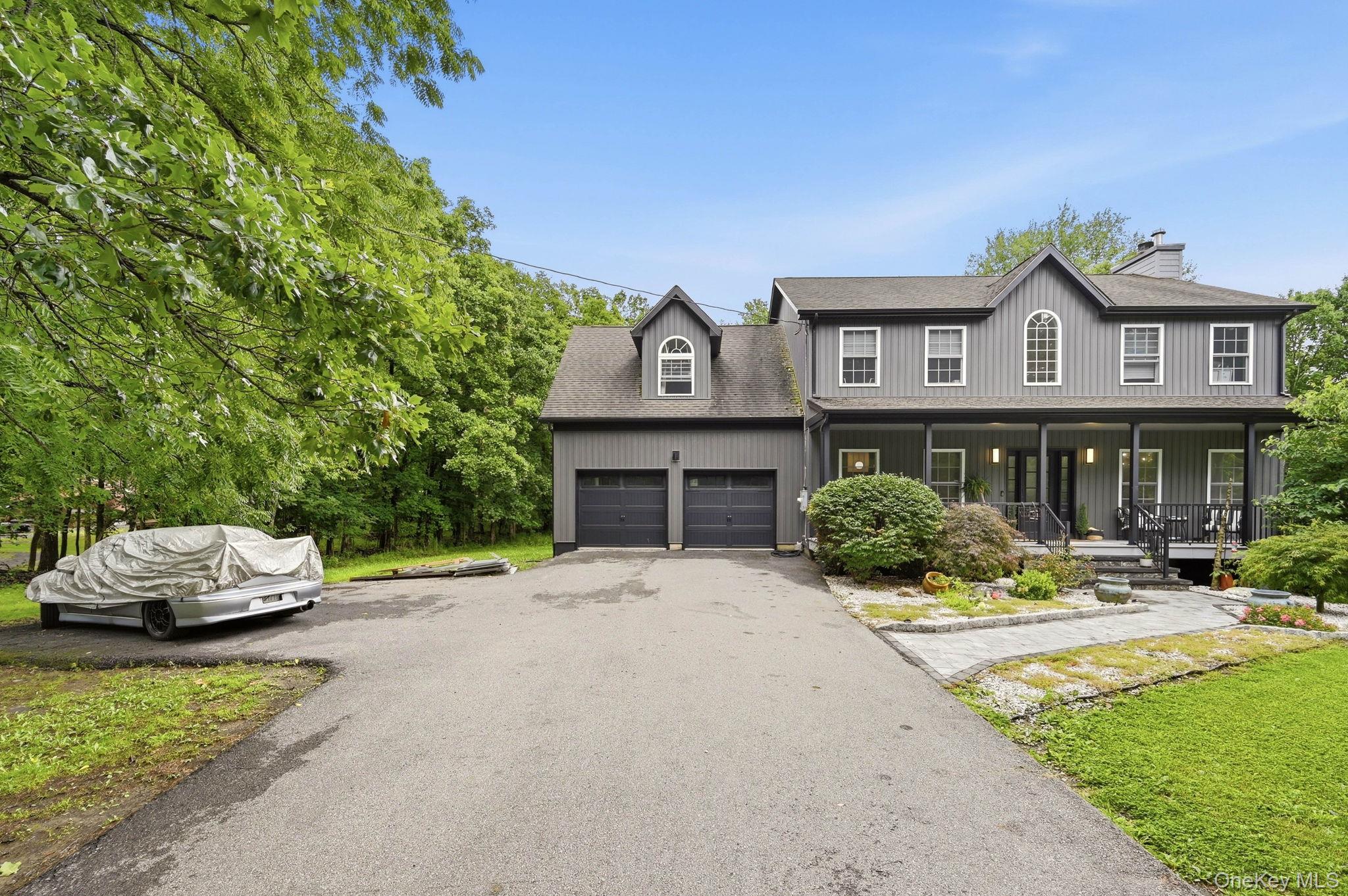 210 Howells Turnpike – For Sale photo 2