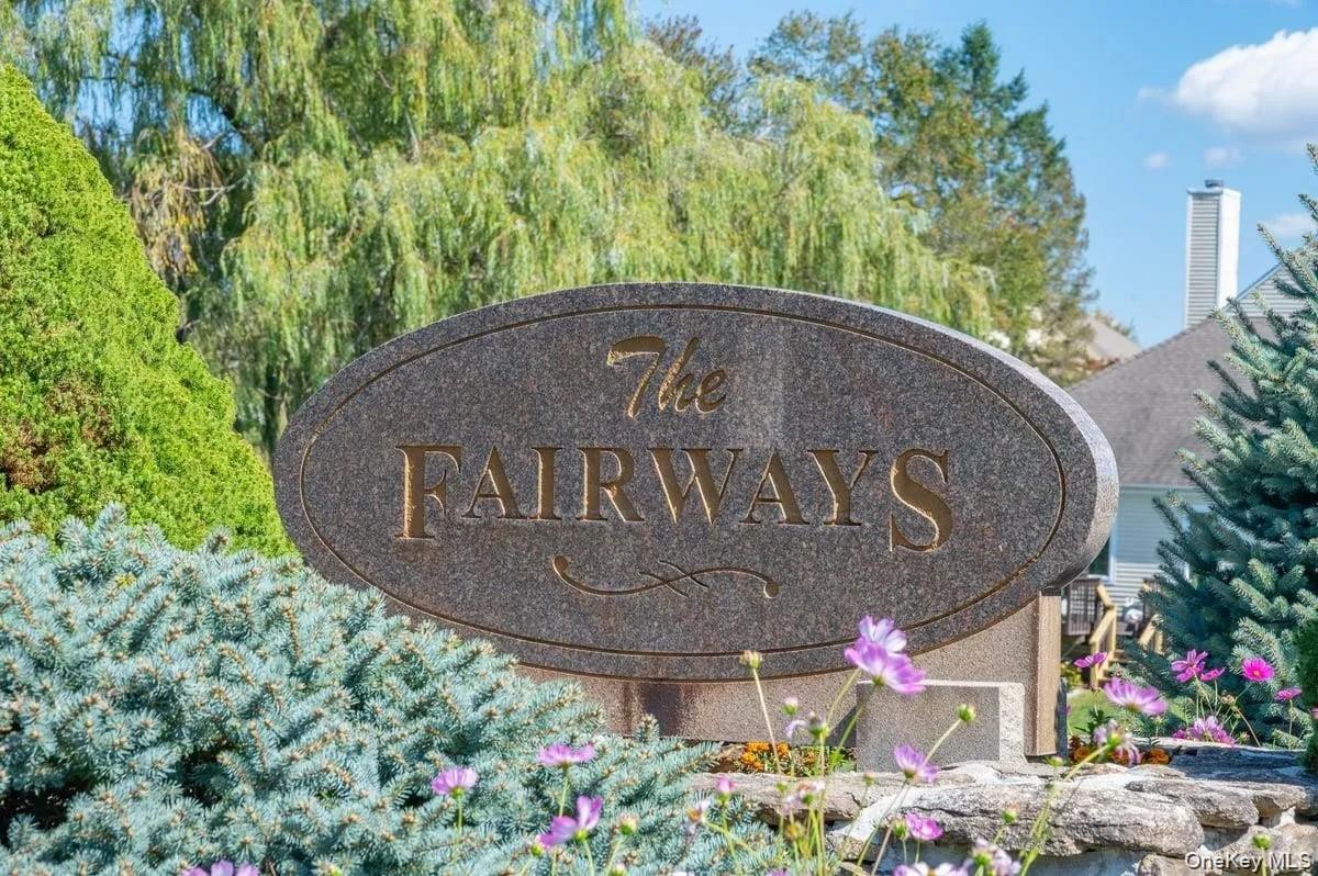 172 Fairway Drive, Unit U172