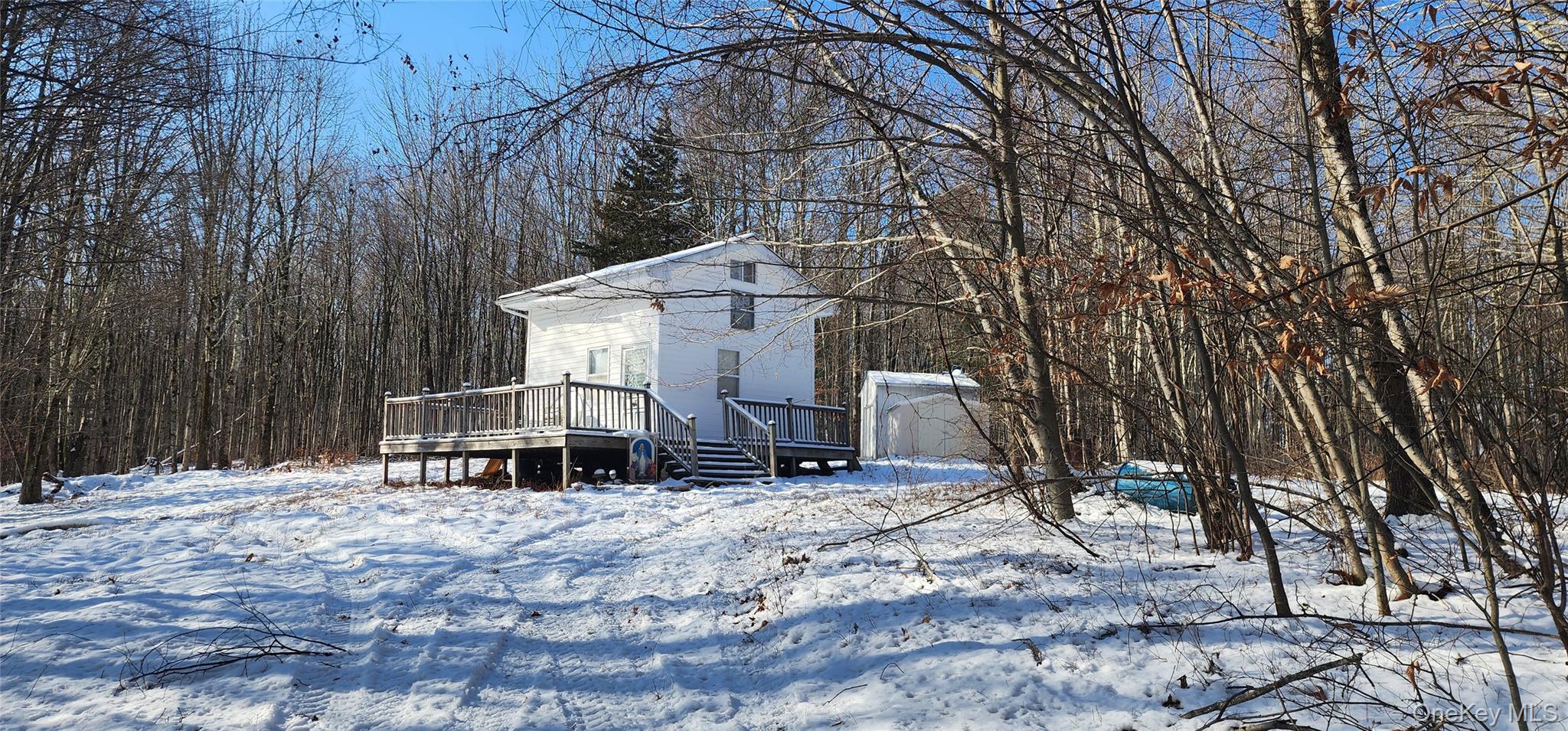 1433 County Route 56 Lane – For Sale photo 20