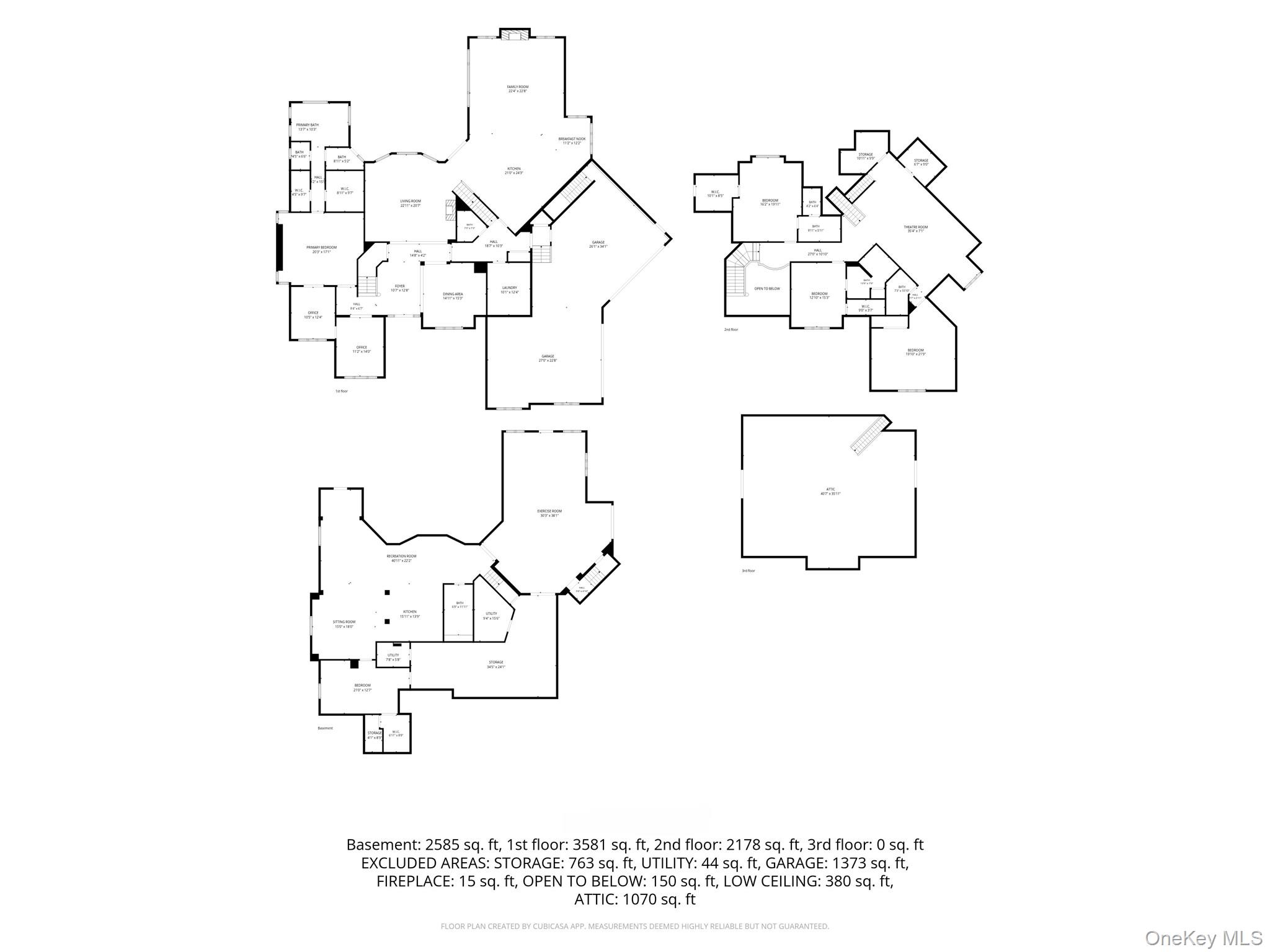 8 Bridey Lane – For Sale photo 7