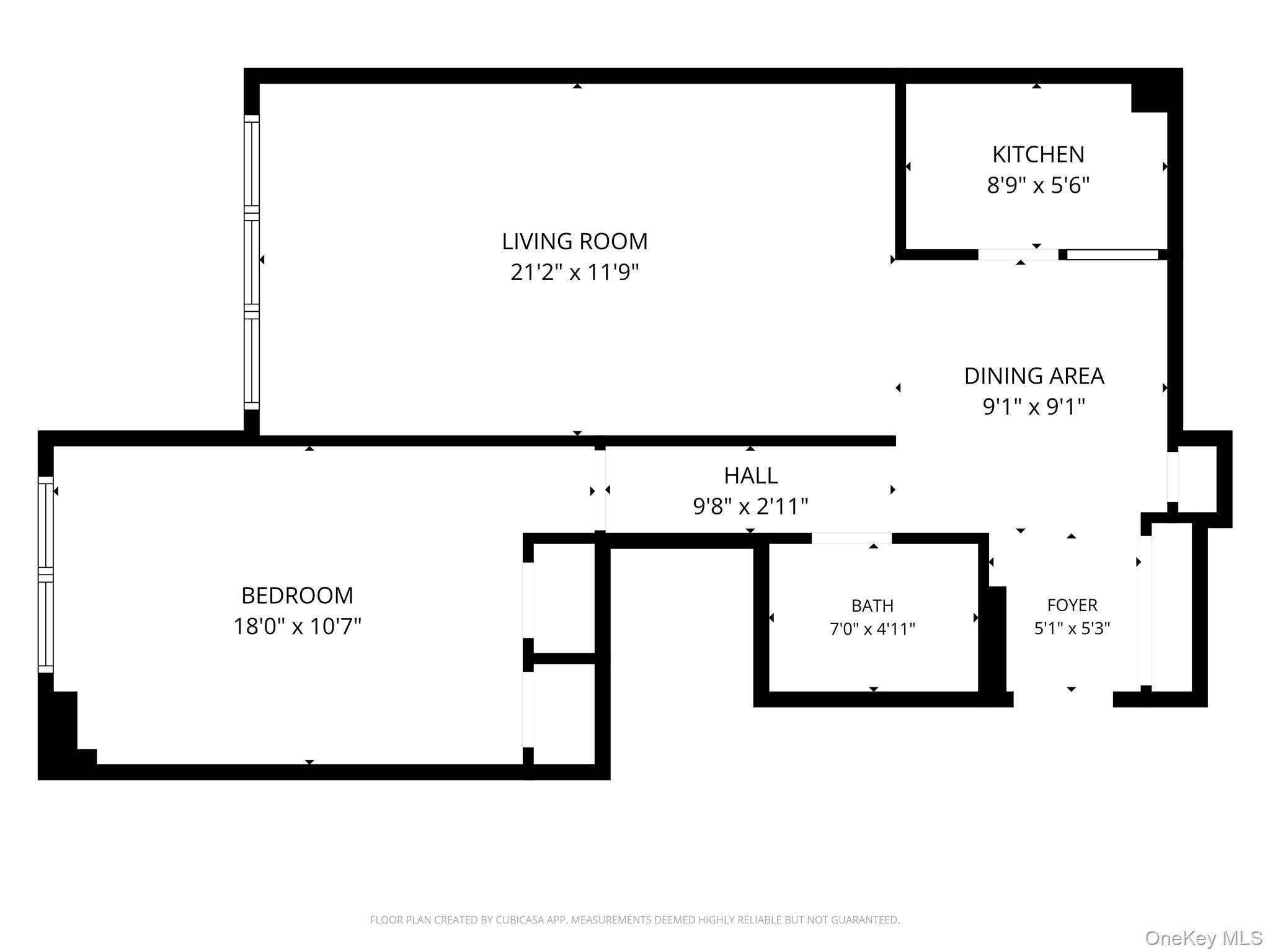 83-25 Vietor Avenue, Unit 5C photo 12