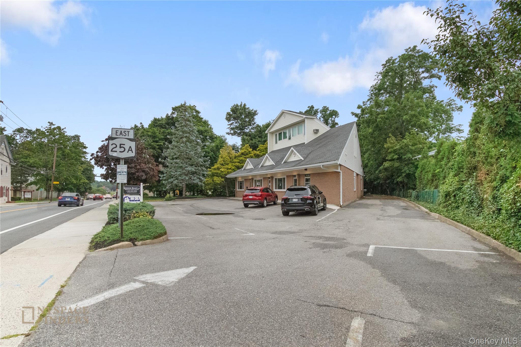 60 E Main Street – For Rent