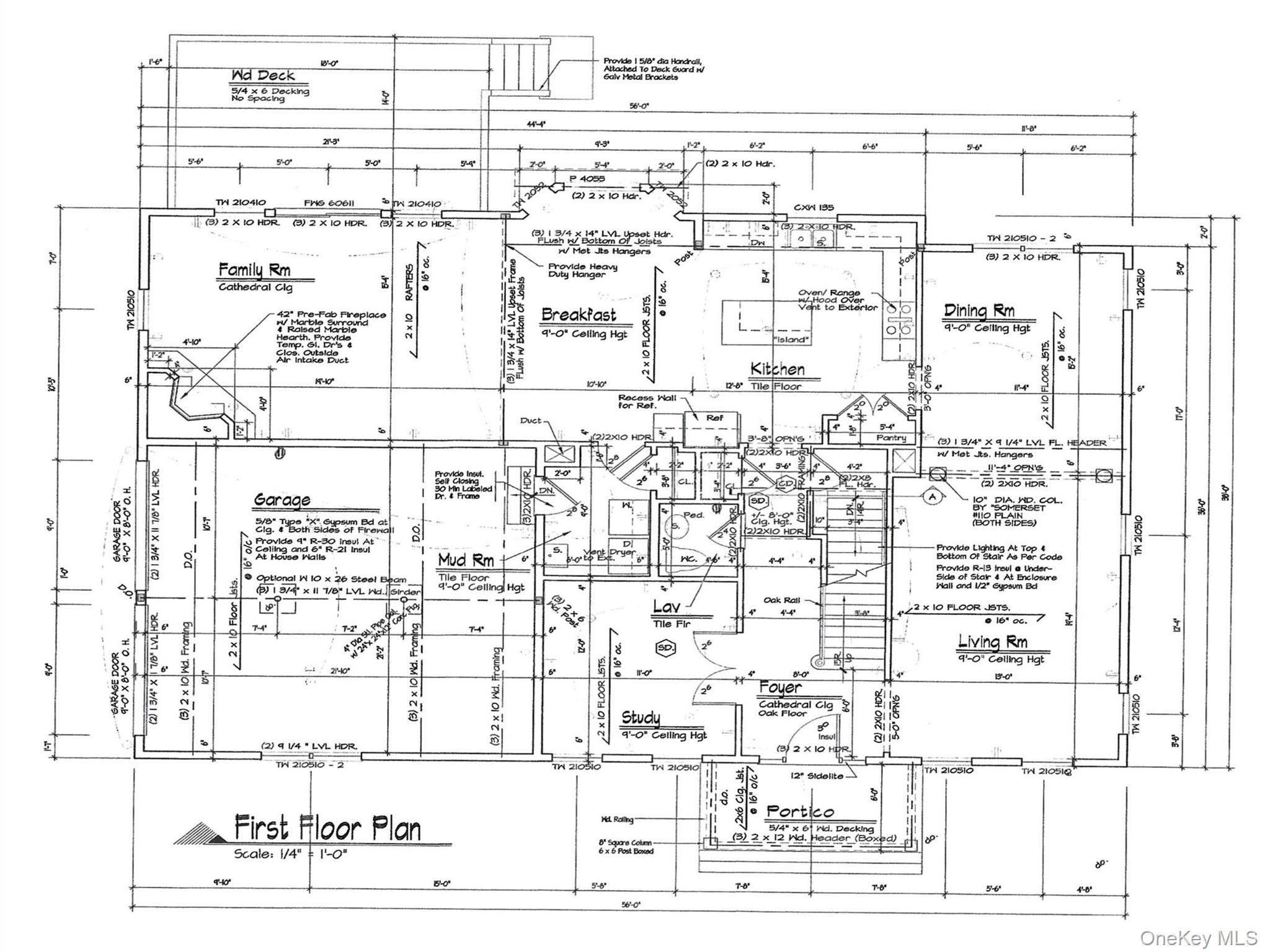 Lot 1A Dorchester Glen – For Sale photo 3
