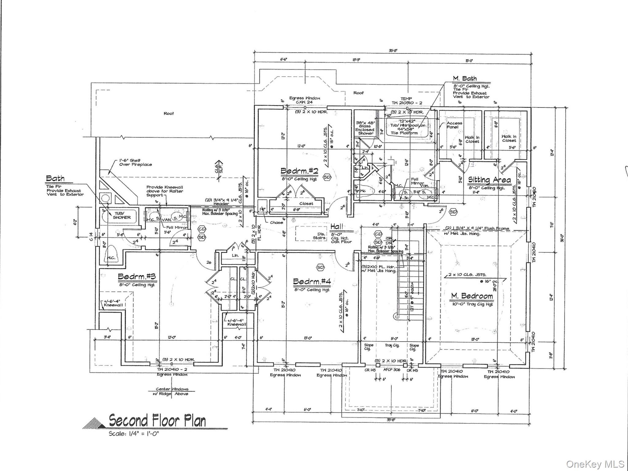 Lot 1A Dorchester Glen – For Sale photo 6