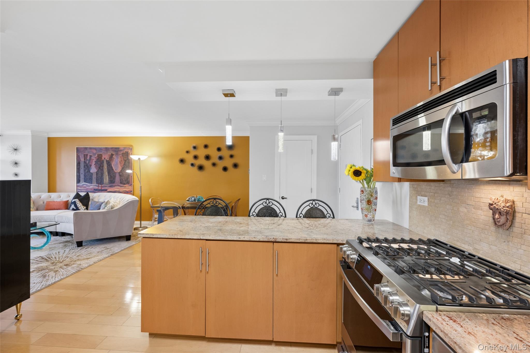 18-05 215th Street, Unit 12F photo 9