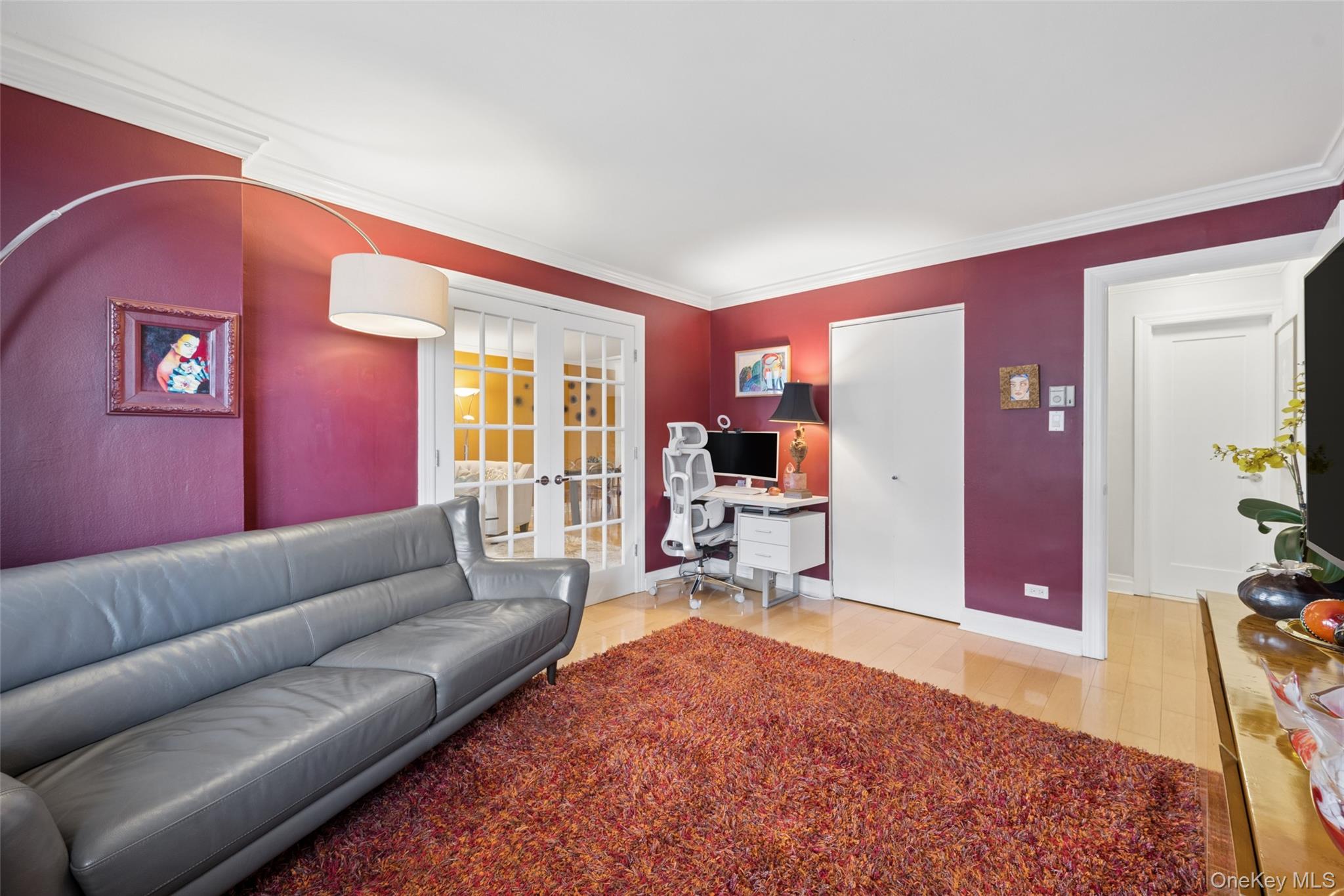 18-05 215th Street, Unit 12F photo 22