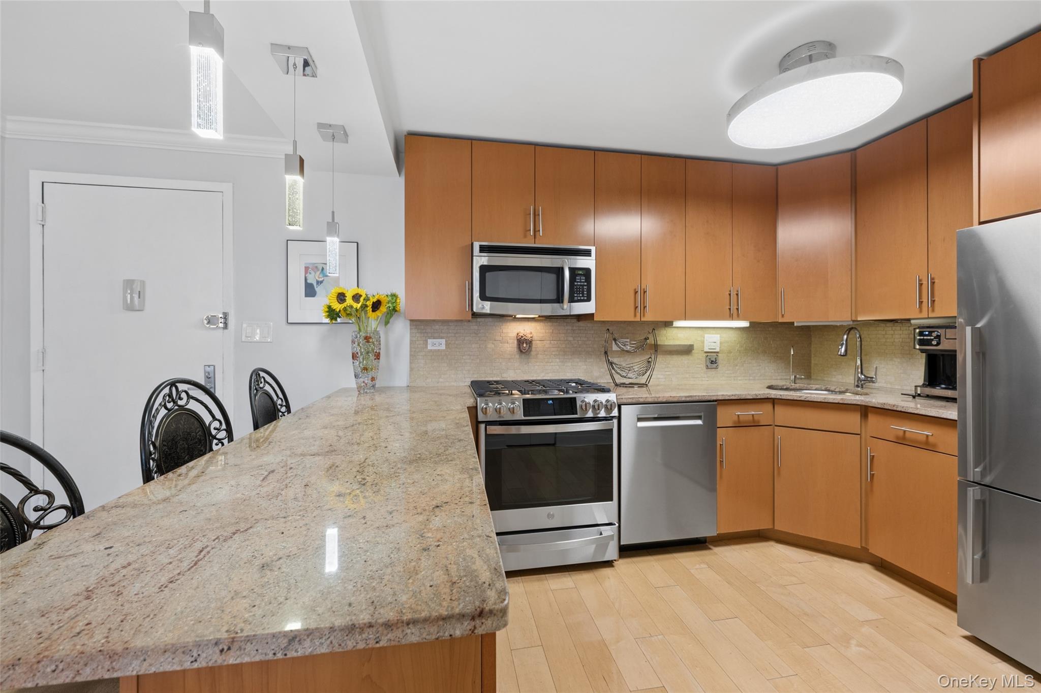 18-05 215th Street, Unit 12F photo 5