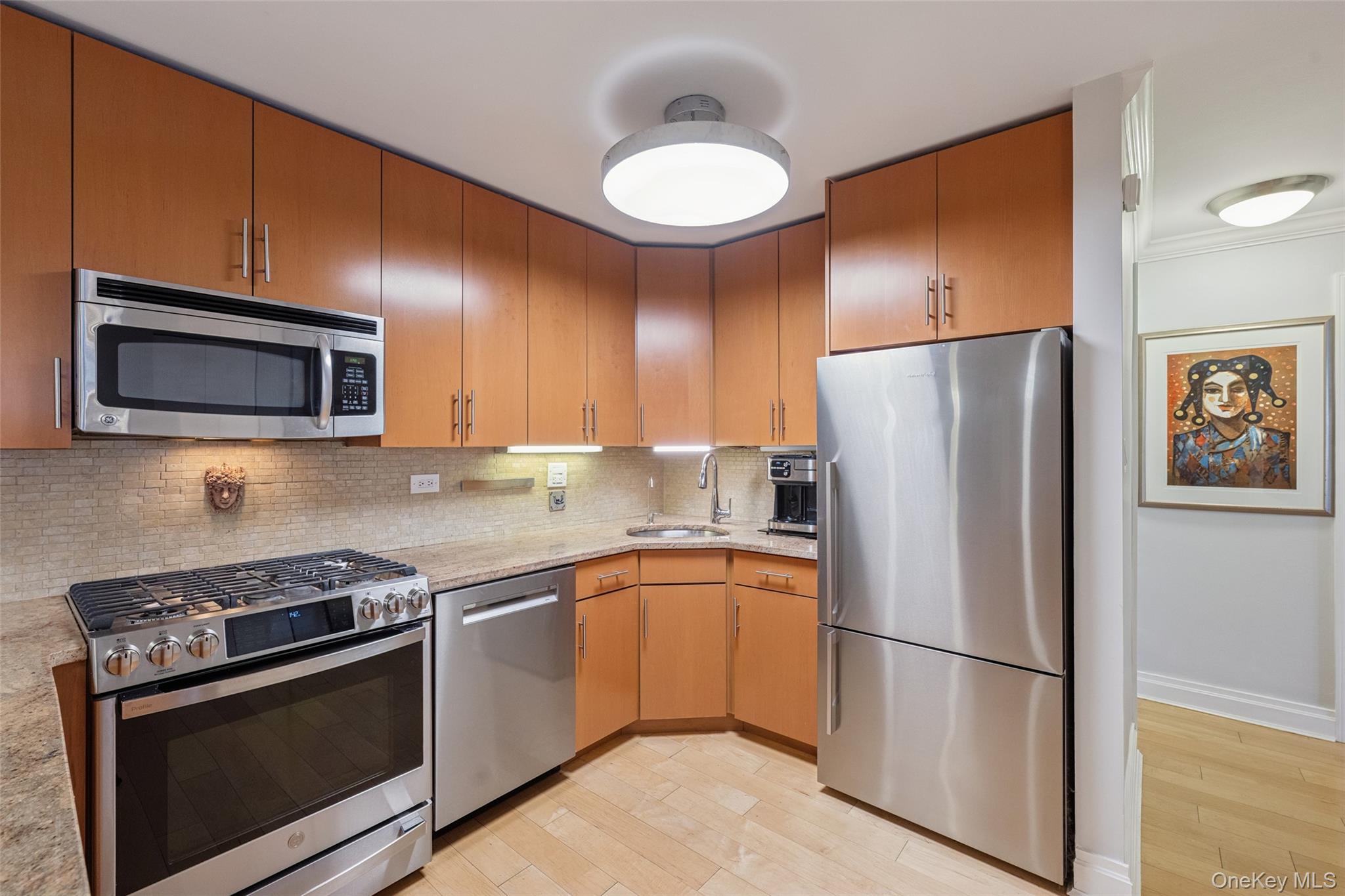 18-05 215th Street, Unit 12F photo 6