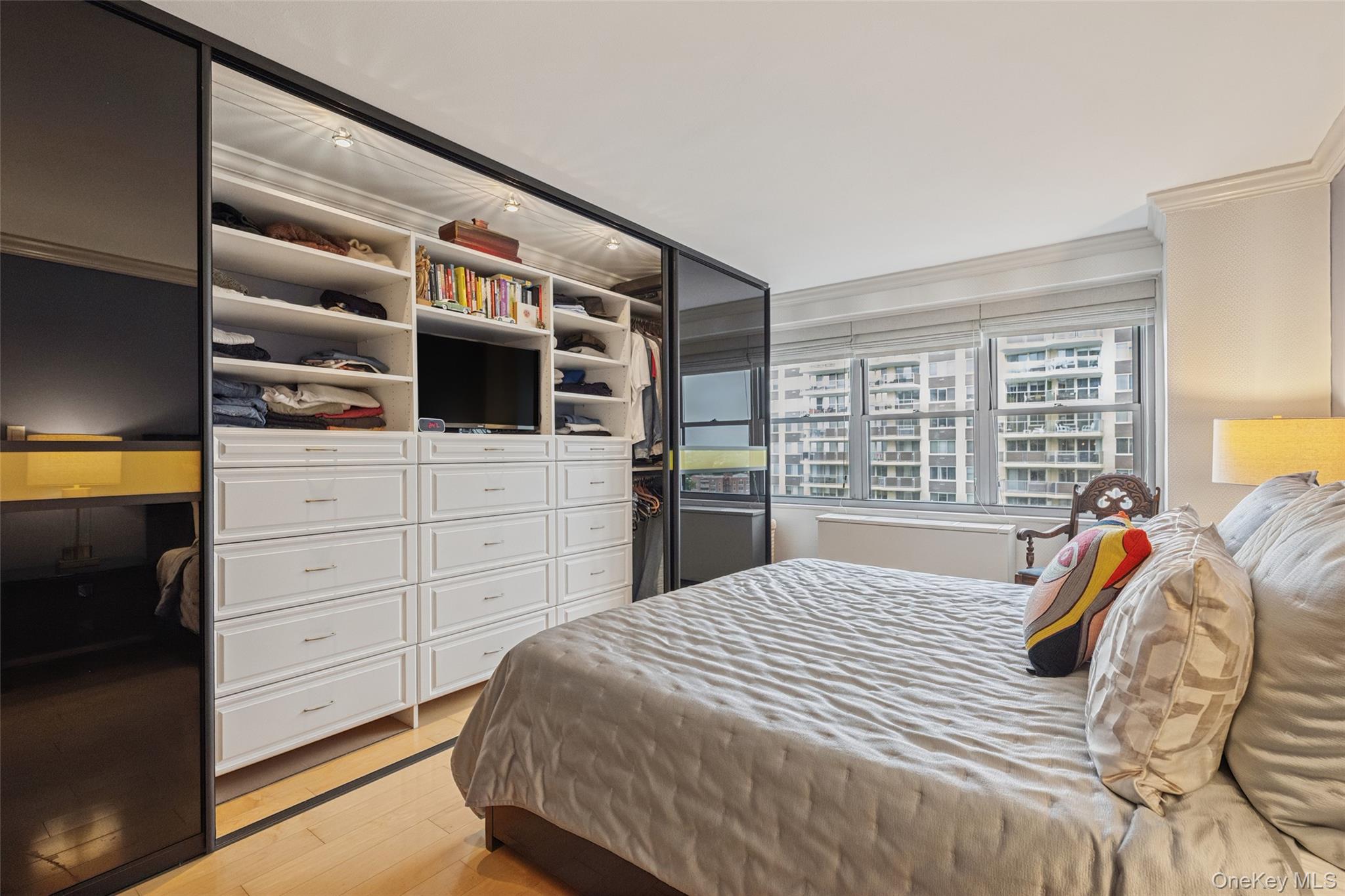 18-05 215th Street, Unit 12F photo 14