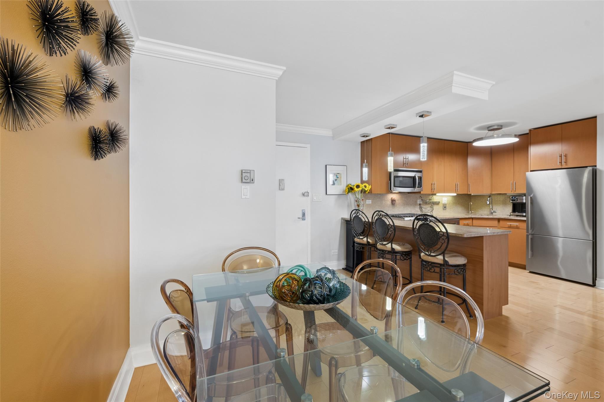 18-05 215th Street, Unit 12F photo 12
