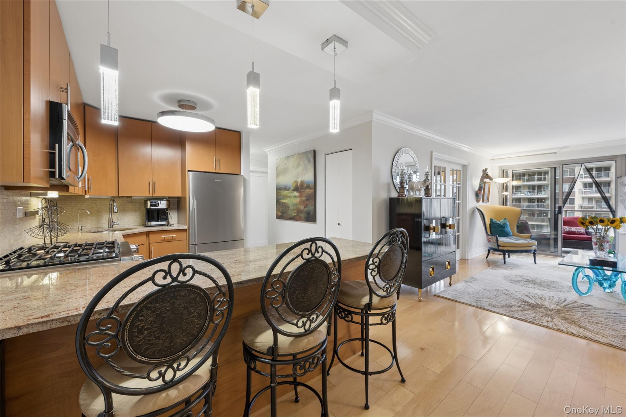 18-05 215th Street, Unit 12F photo 2
