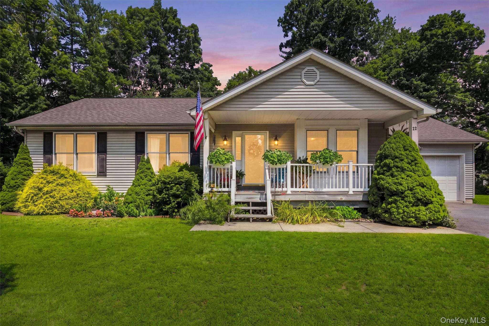 22 Rosewood Lane – For Sale