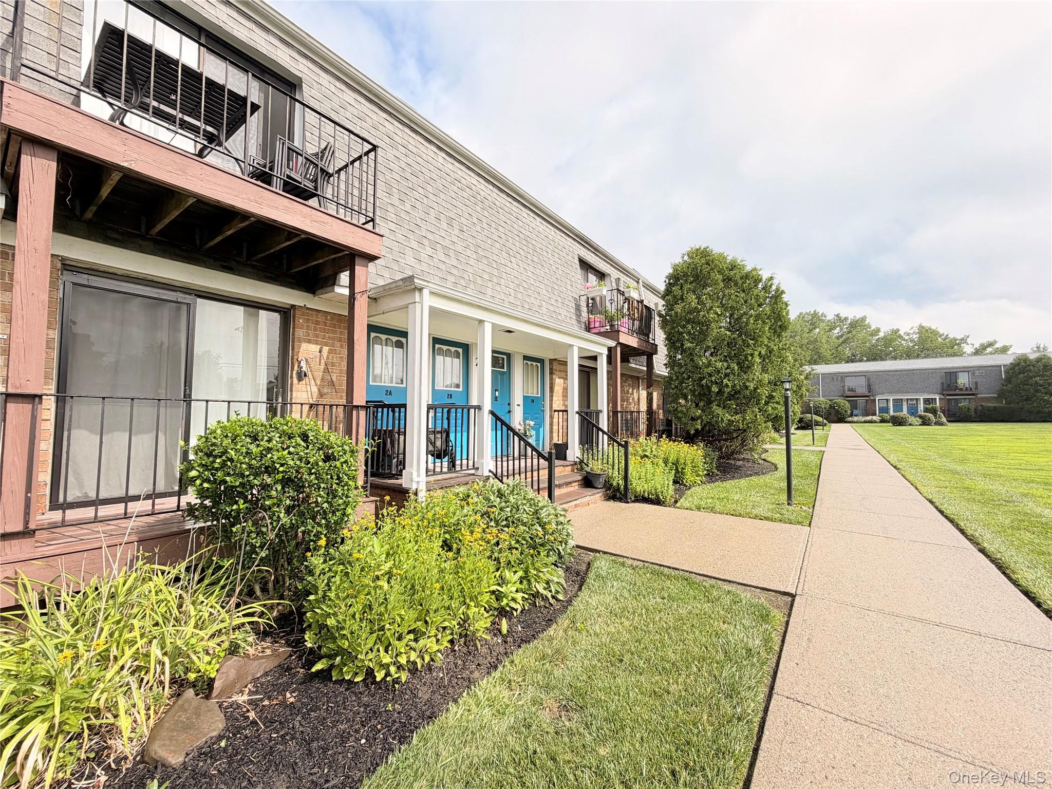 2 Fortune Road W, Unit 2B photo 2