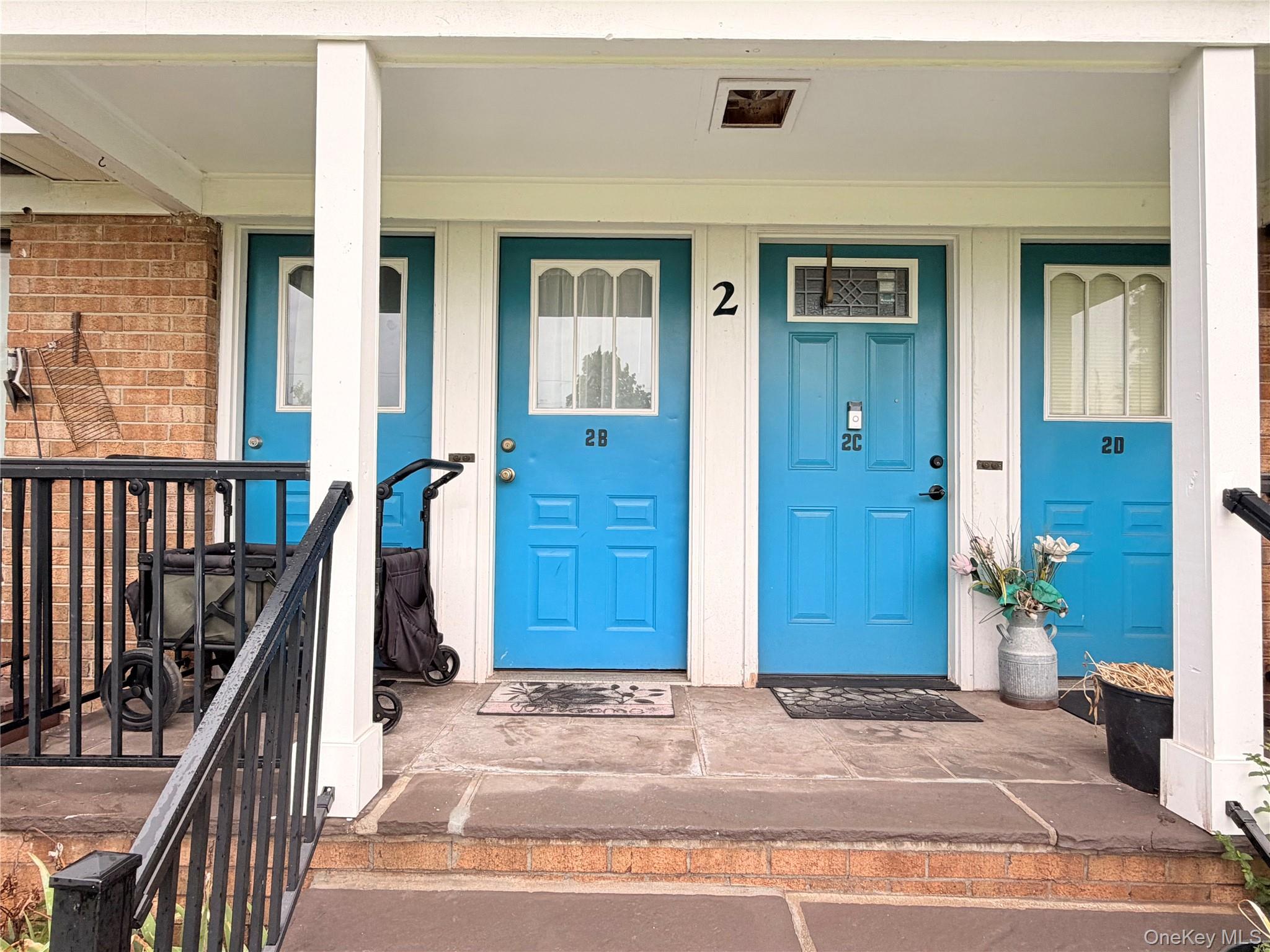 2 Fortune Road W, Unit 2B