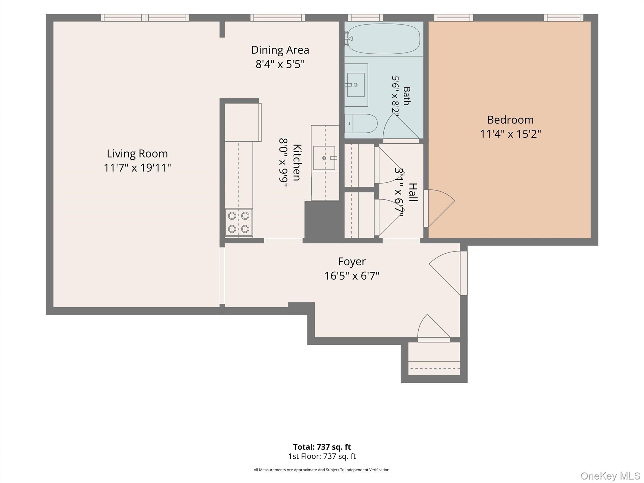 475 Bronx River Road, Unit 4B photo 22