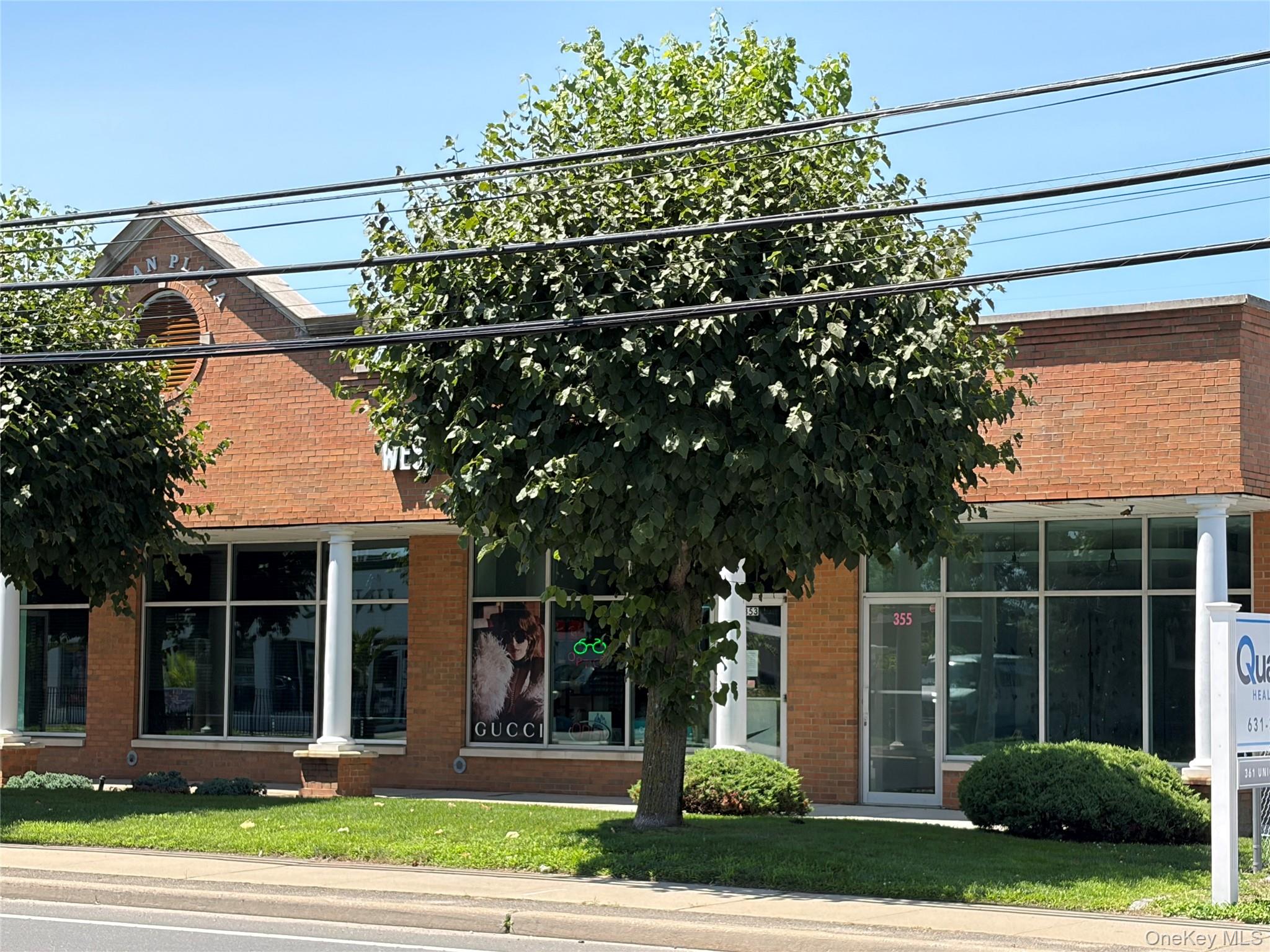 355 Union Boulevard – For Rent photo 2