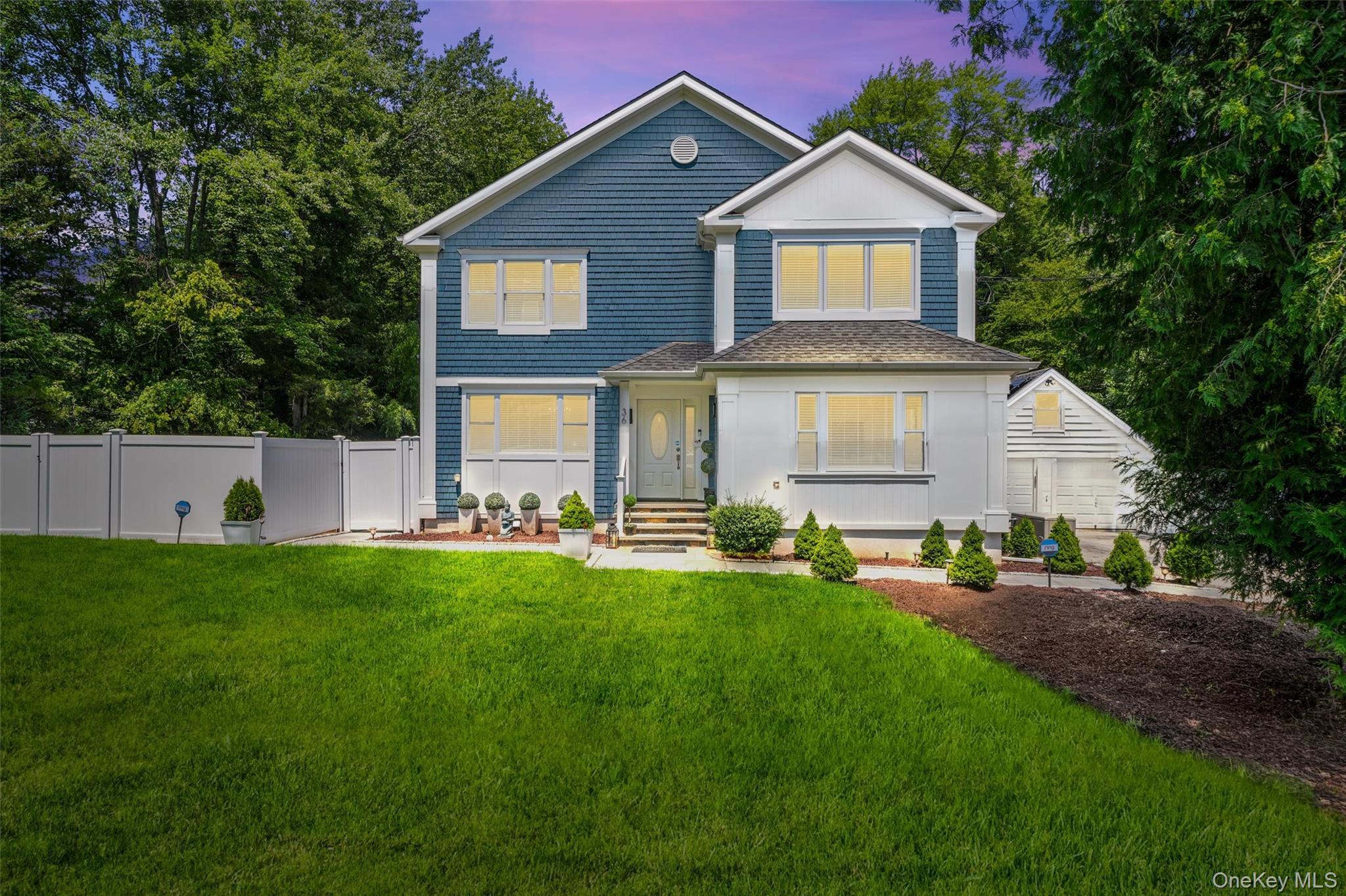 36 New Valley Road – For Sale
