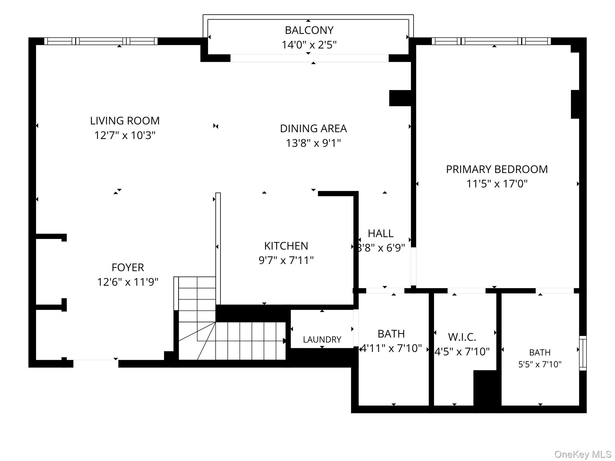 185 Battery Avenue, Unit 2A photo 13