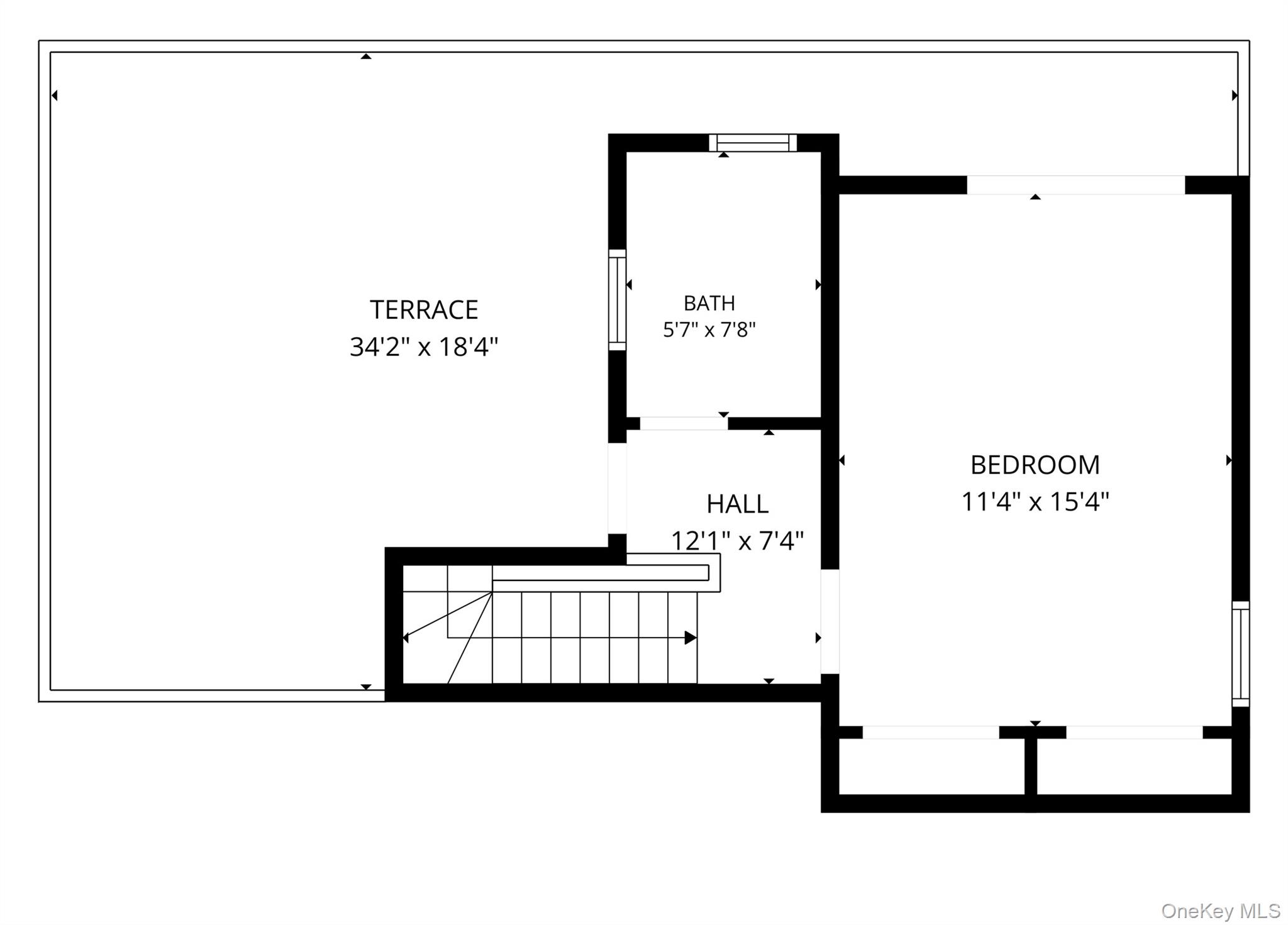 185 Battery Avenue, Unit 2A photo 32