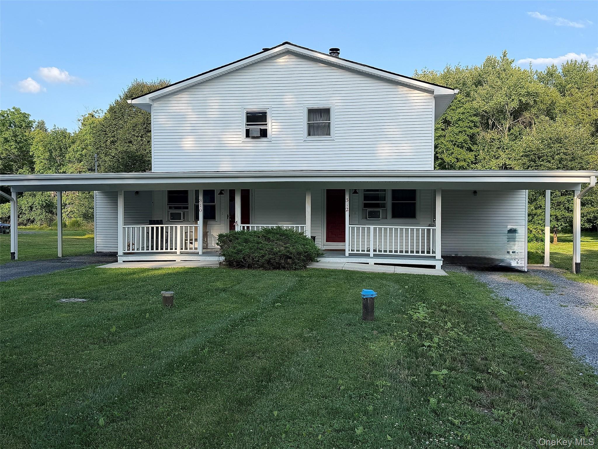 310 Browns Road – For Rent