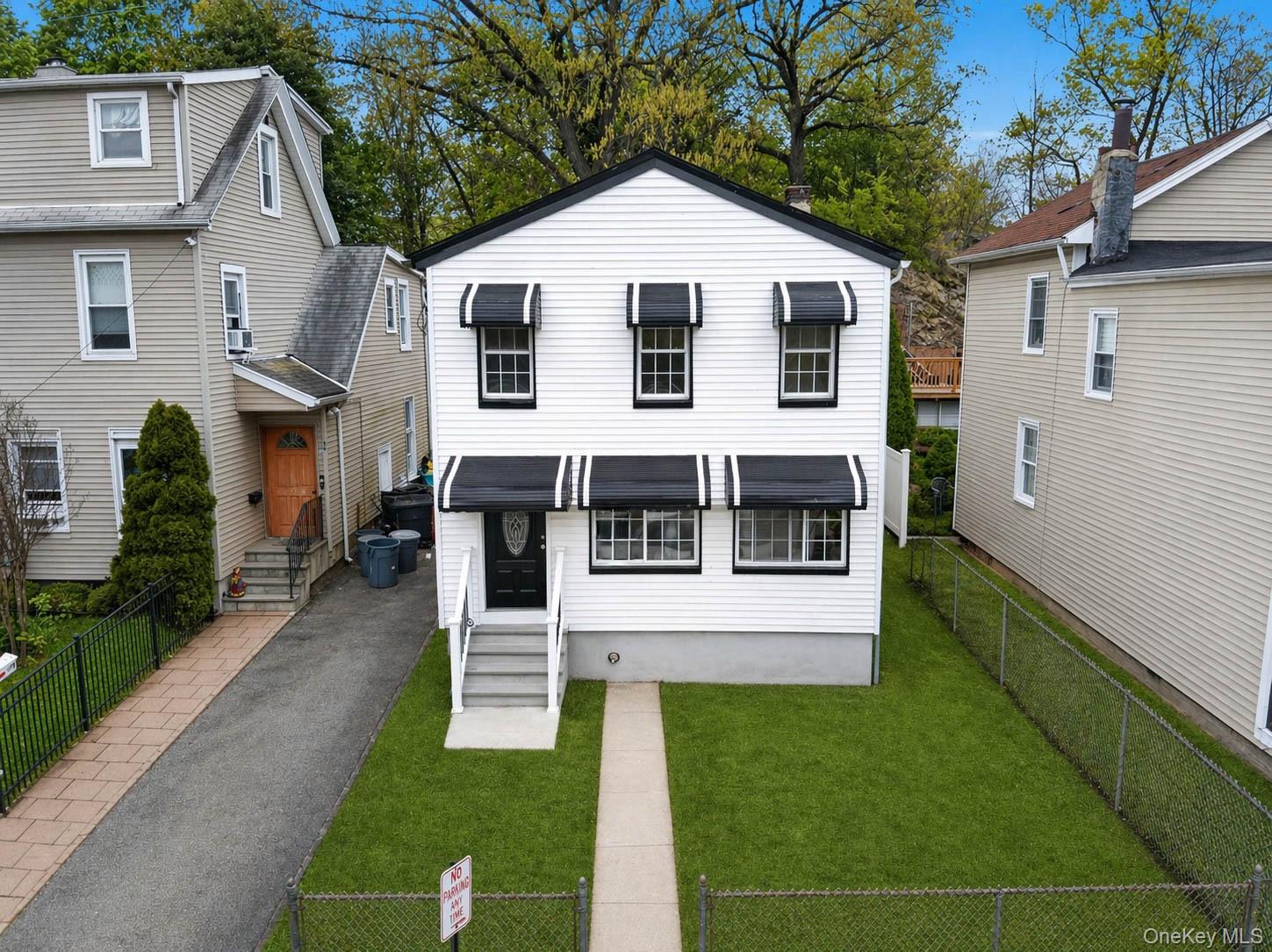 81 Potter Avenue – For Sale