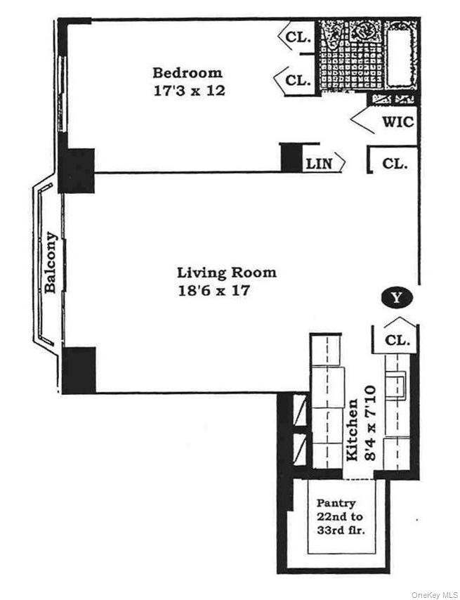 27110 Grand Central Parkway, Unit 25Y photo 17