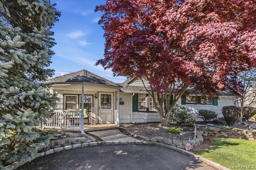25 Summit Lane – For Rent