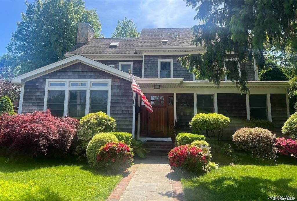 200 Lincoln Avenue – For Rent