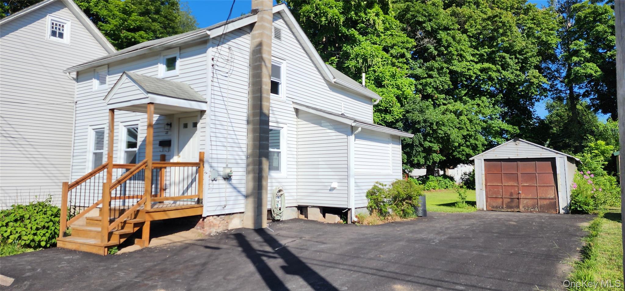 23 Coleman Street – For Rent photo 10