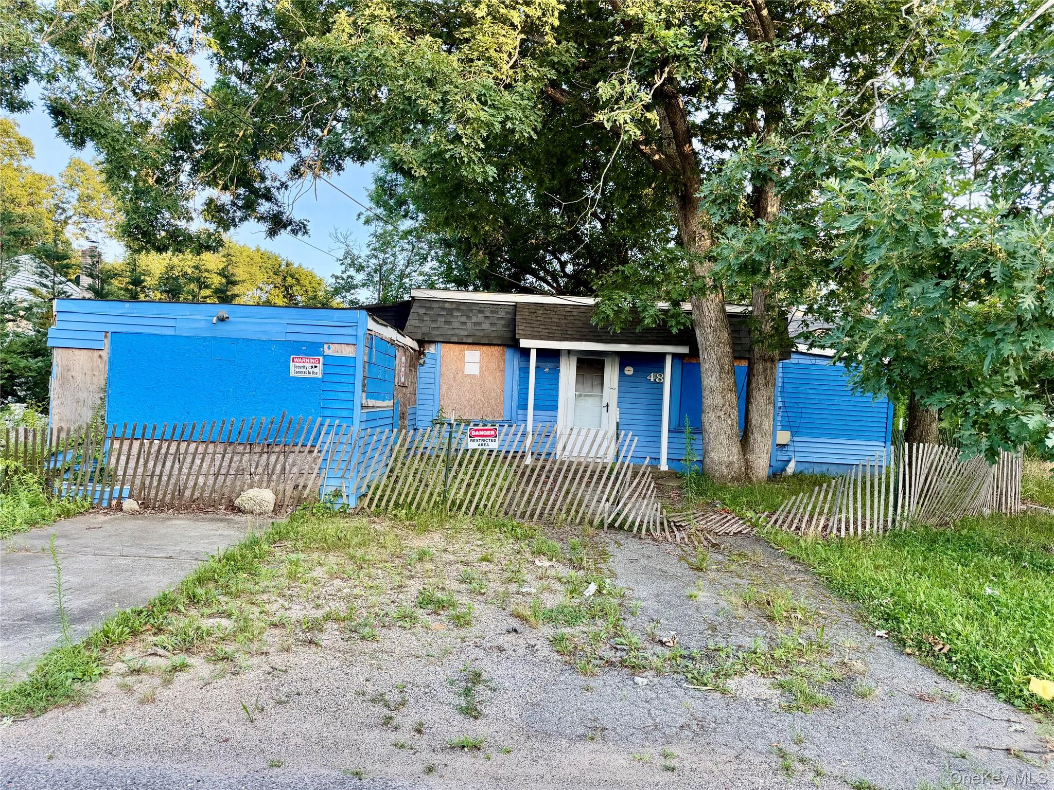 48 Cocoanut Street – For Sale