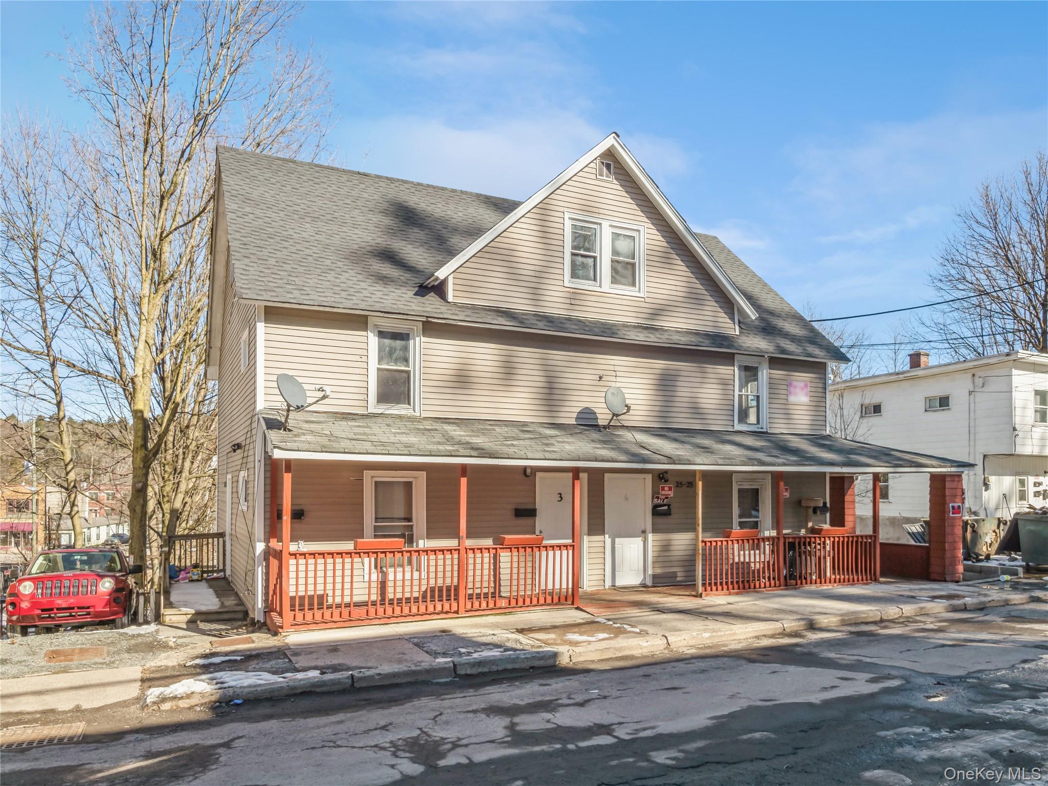 29 Orchard Street – For Sale photo 2