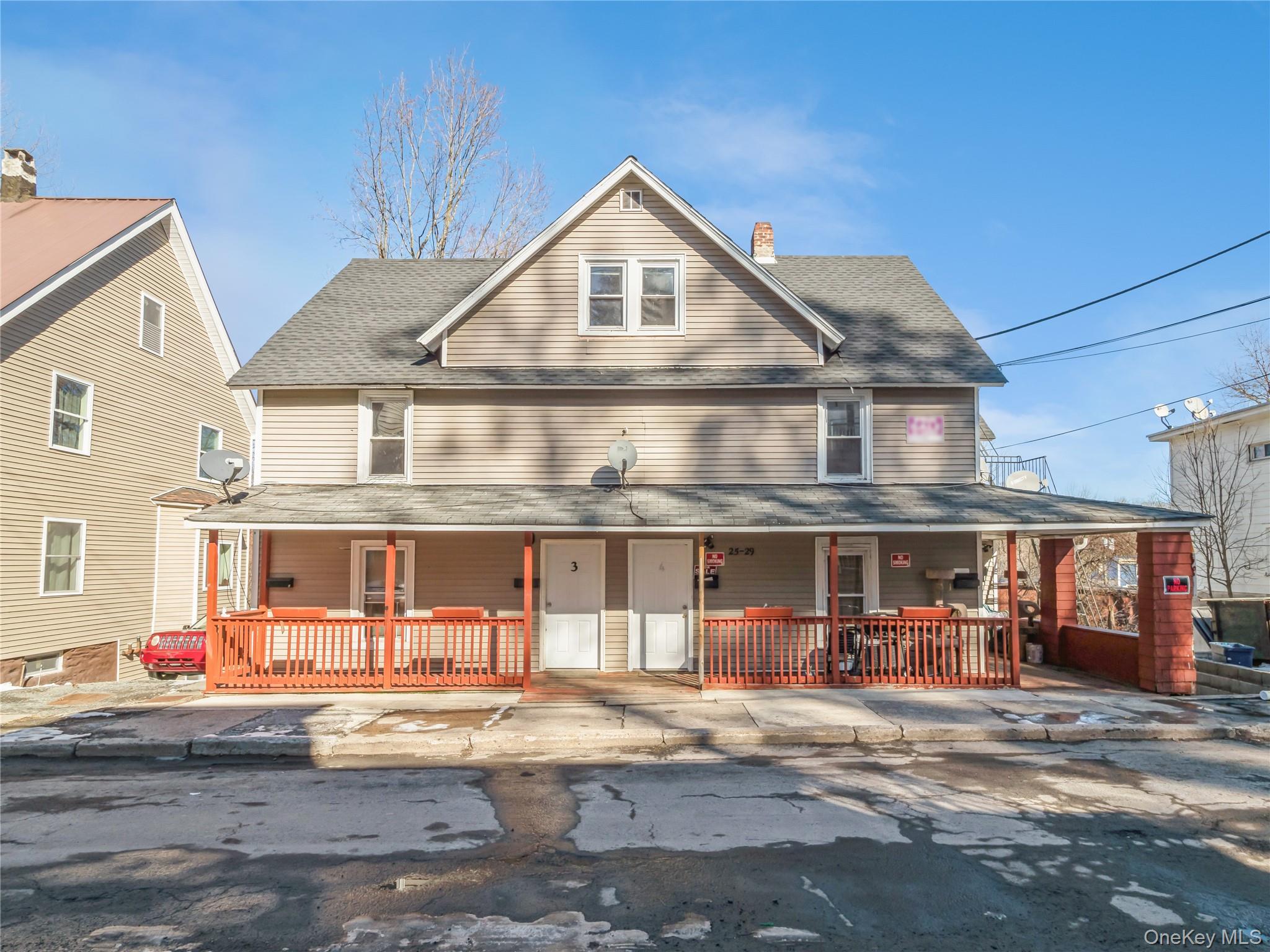 29 Orchard Street – For Sale