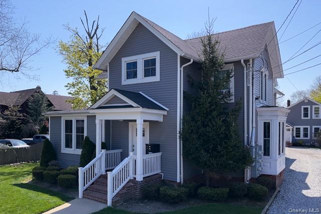 172 Fire Island Avenue, Unit 2