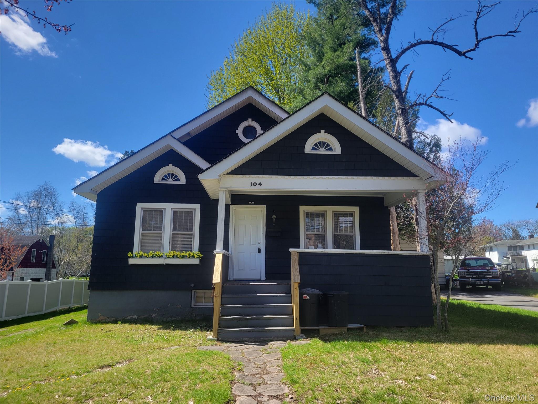 104 Buckley Street – For Sale