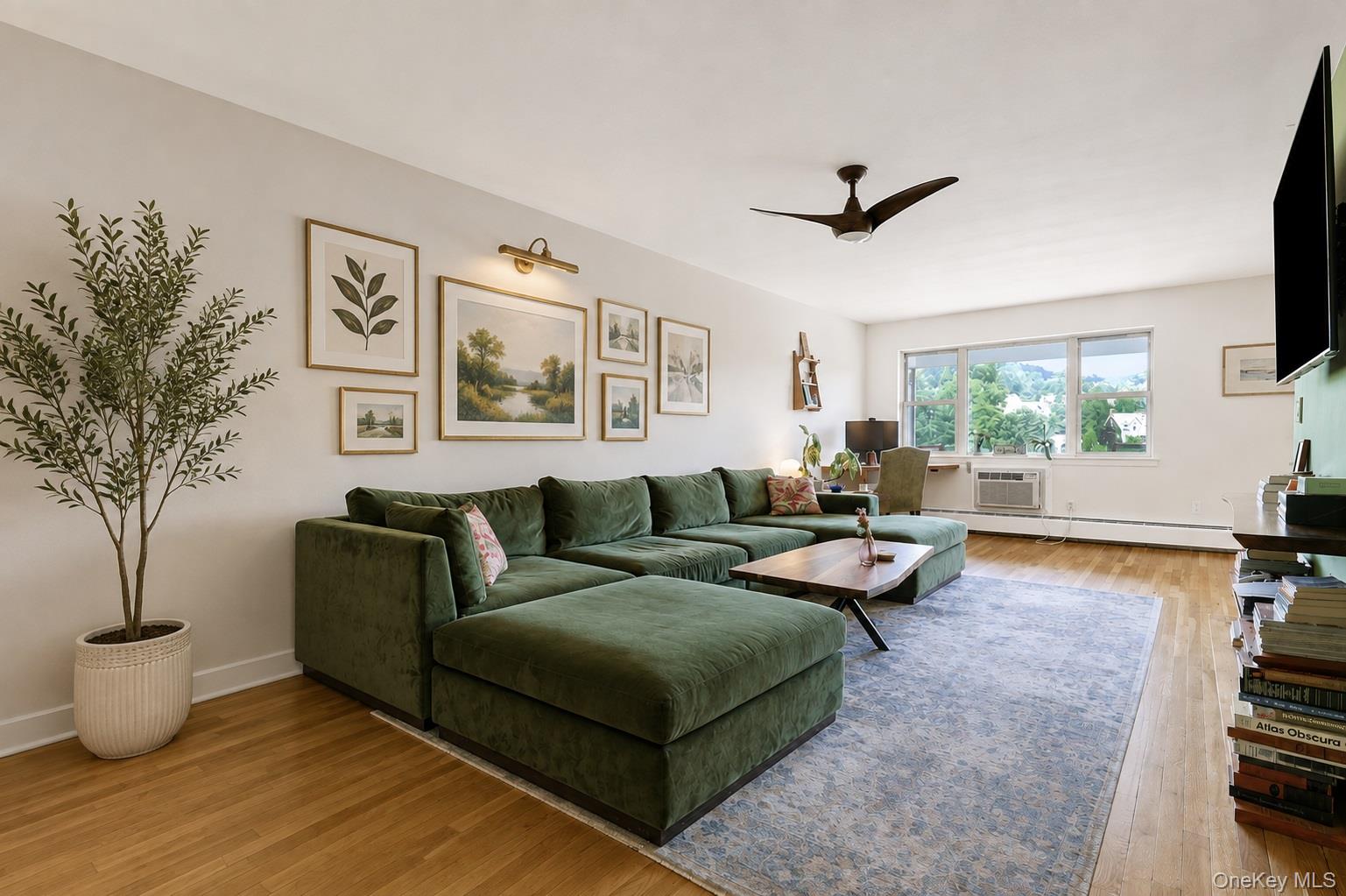 103 Gedney Street, Unit 6G photo 8