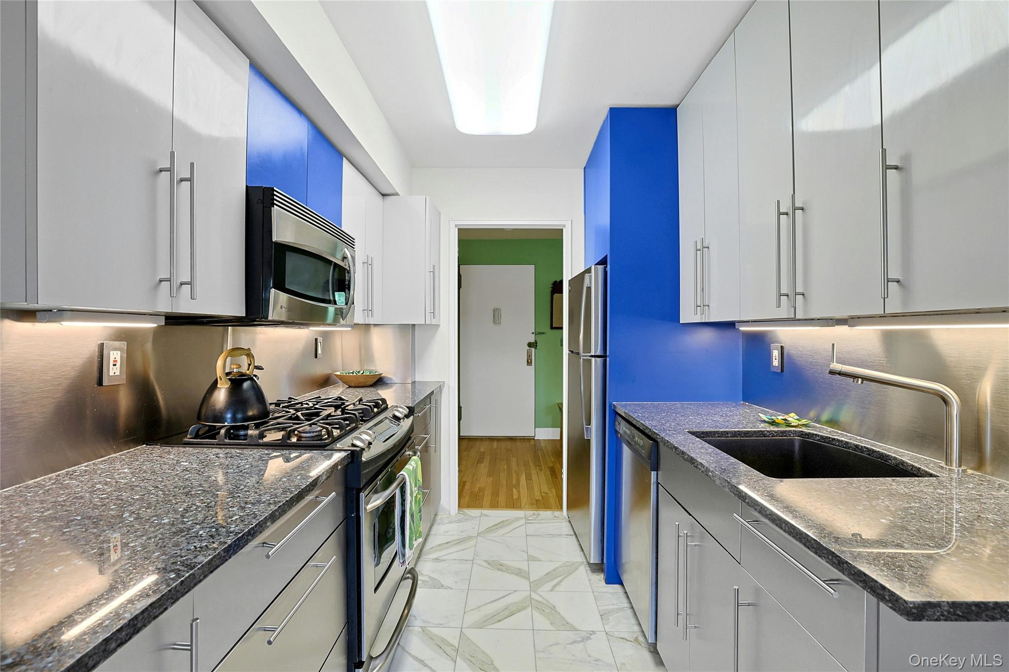 103 Gedney Street, Unit 6G photo 19