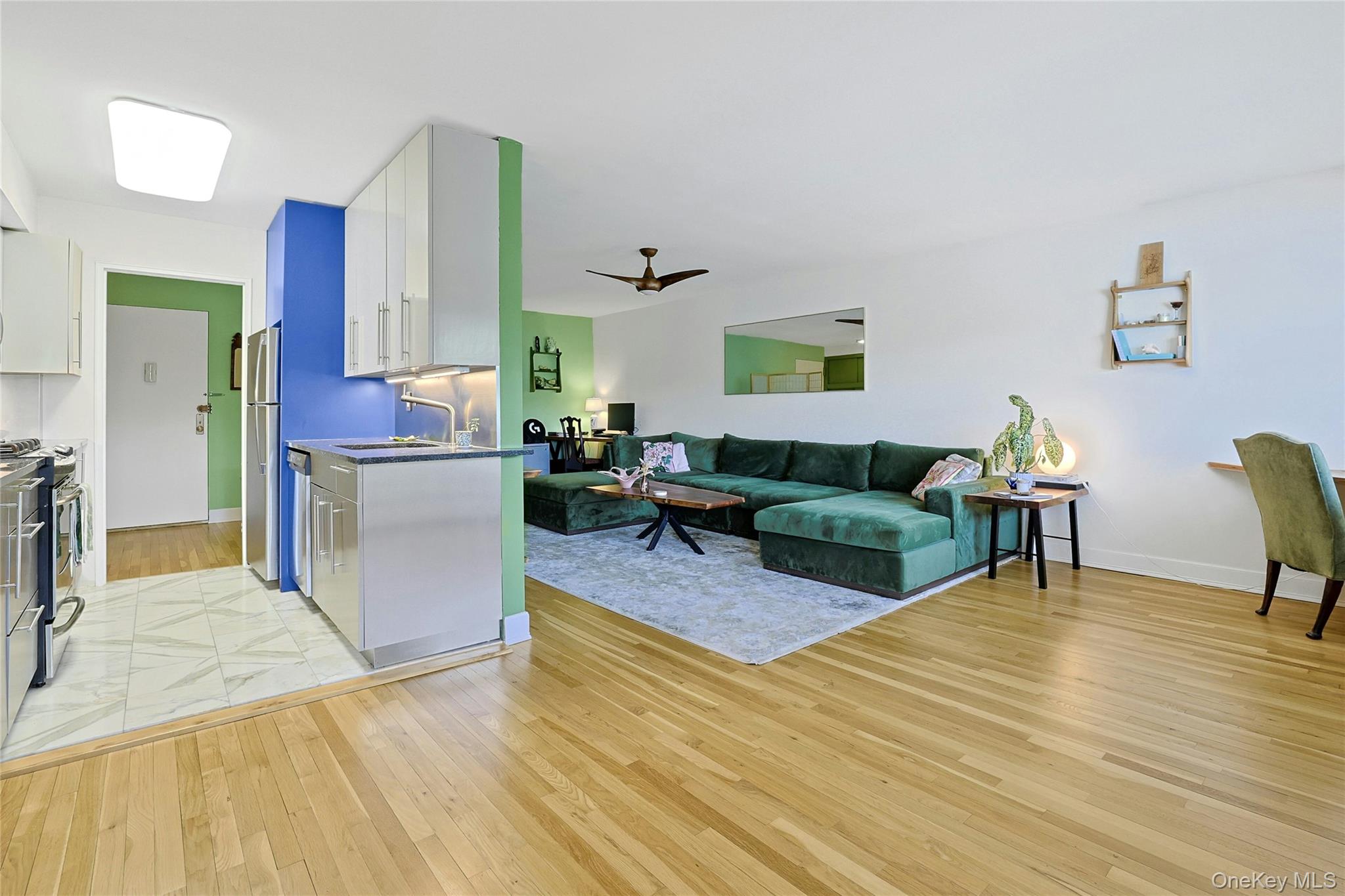 103 Gedney Street, Unit 6G photo 18