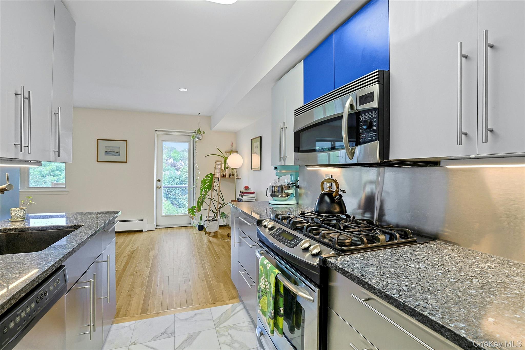 103 Gedney Street, Unit 6G photo 23