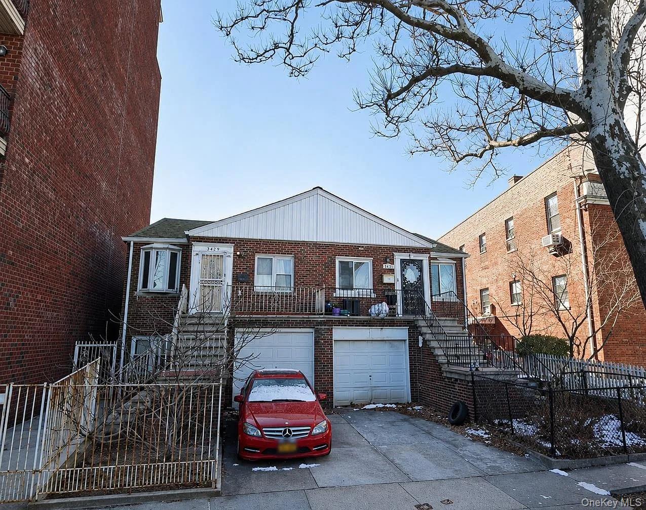 3431 Bruckner Boulevard – For Sale