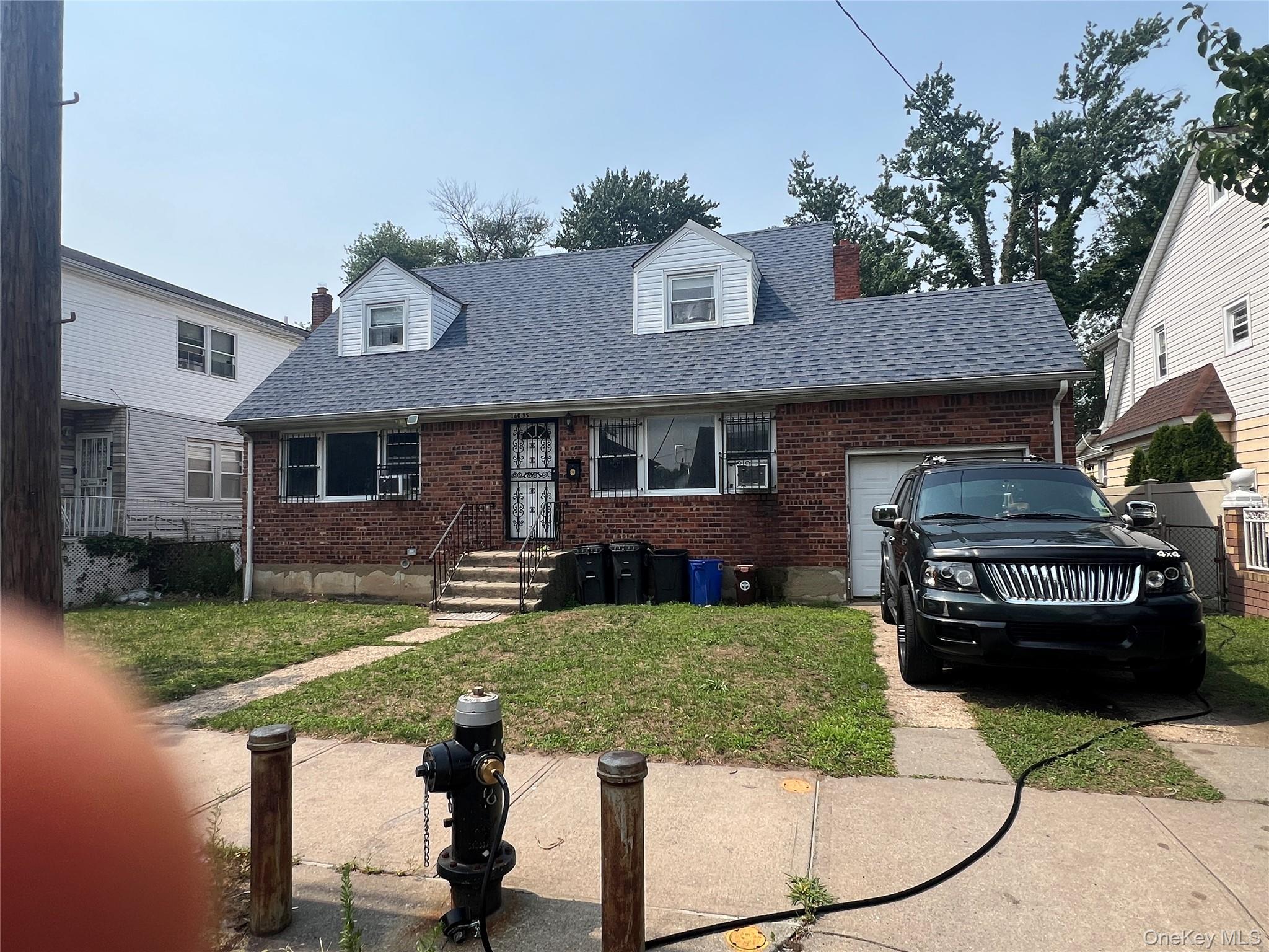 16035 119th Drive – For Sale