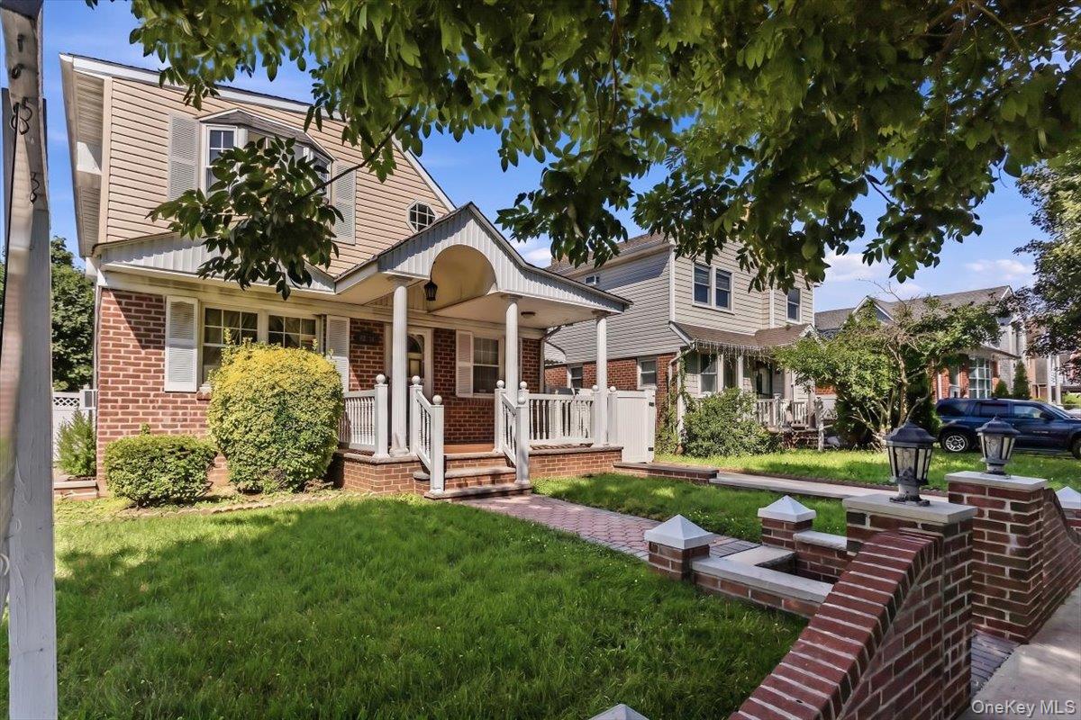 82-56 248th Street – For Sale