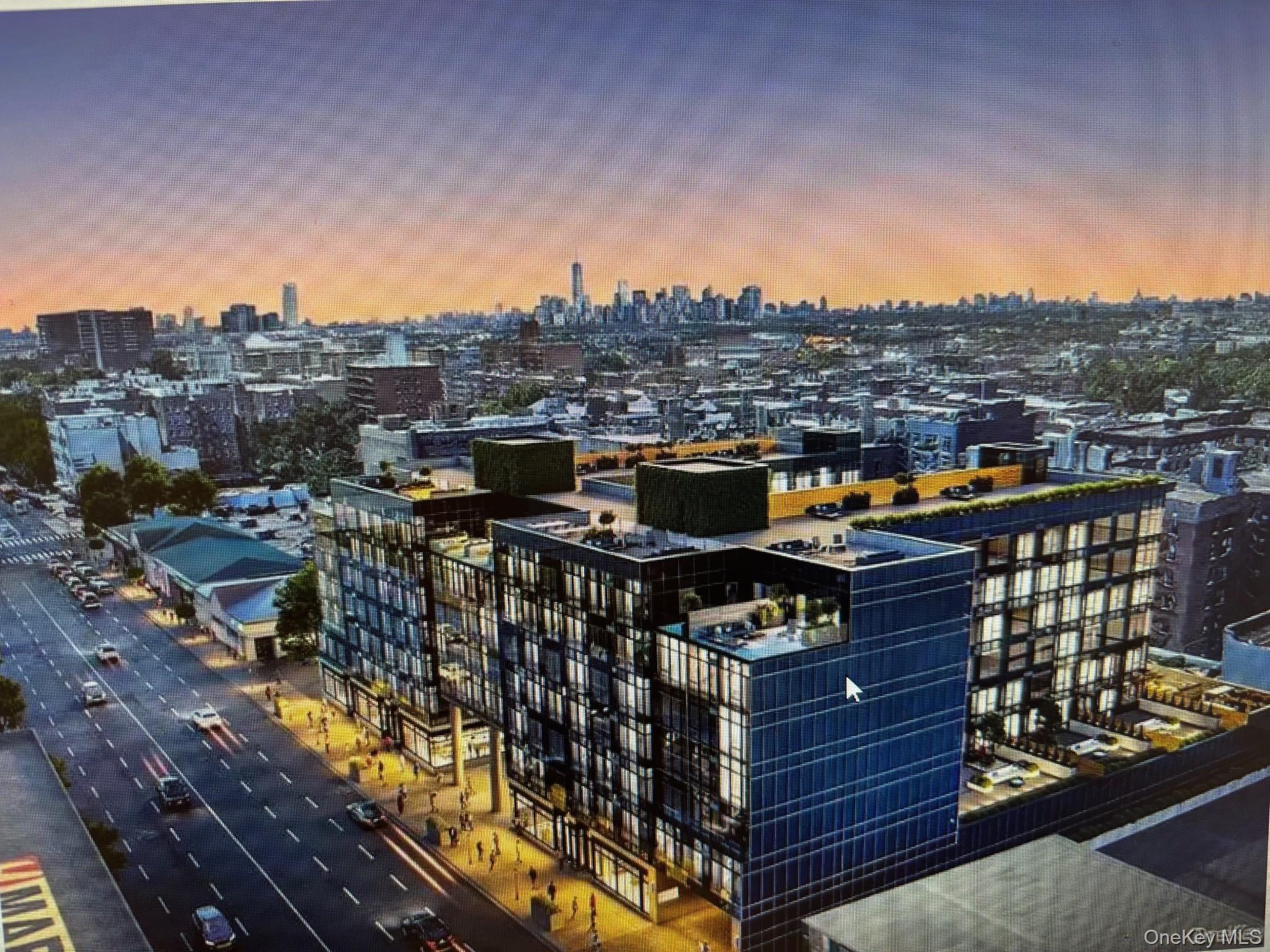 14449 Northern Boulevard, Unit 718