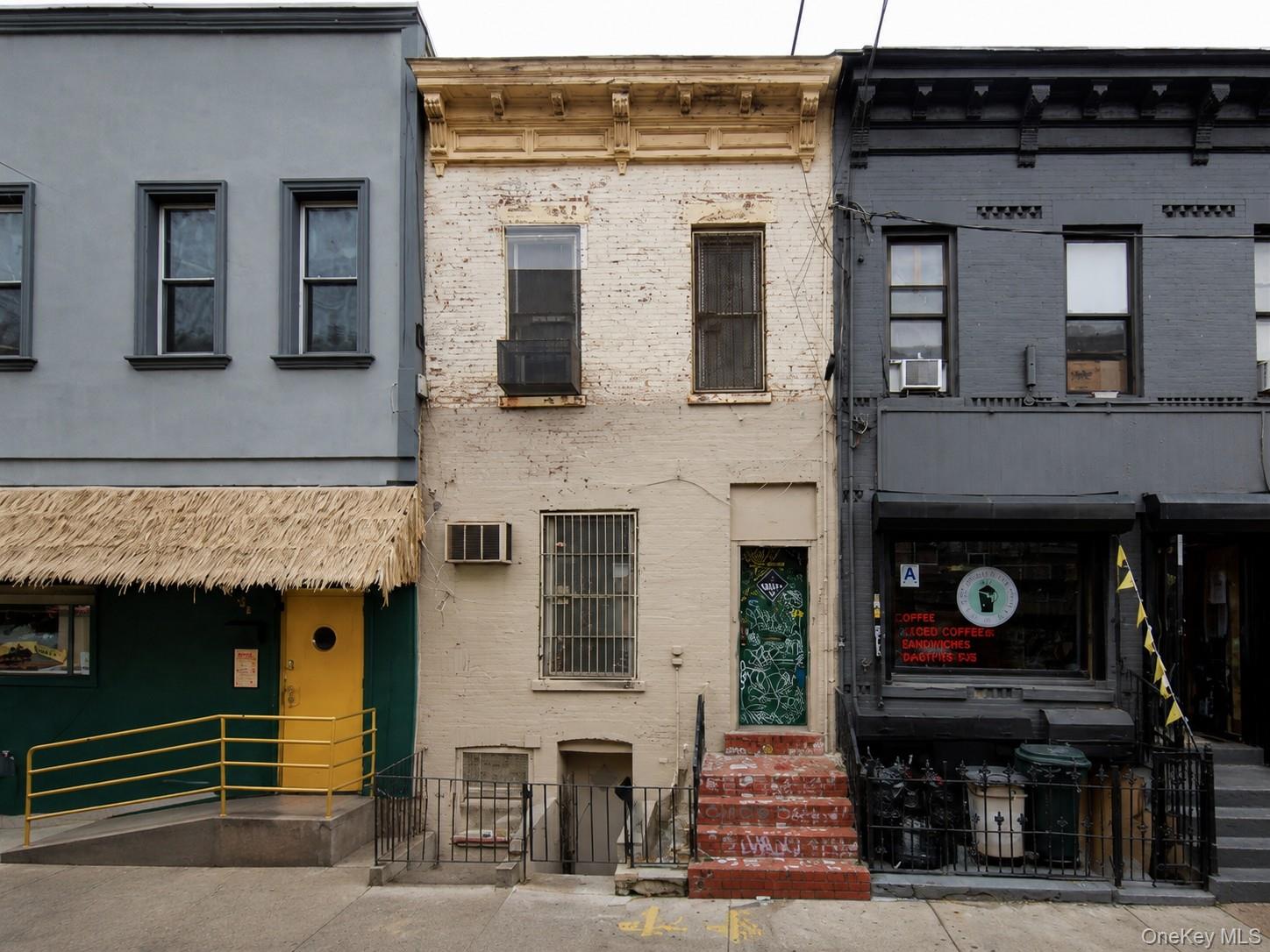 106 Wyckoff Avenue – For Sale