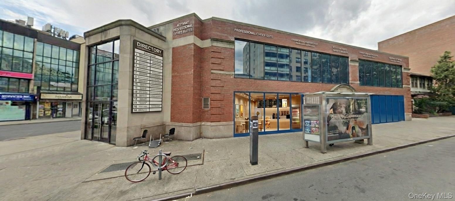 7235 Broadway – For Rent