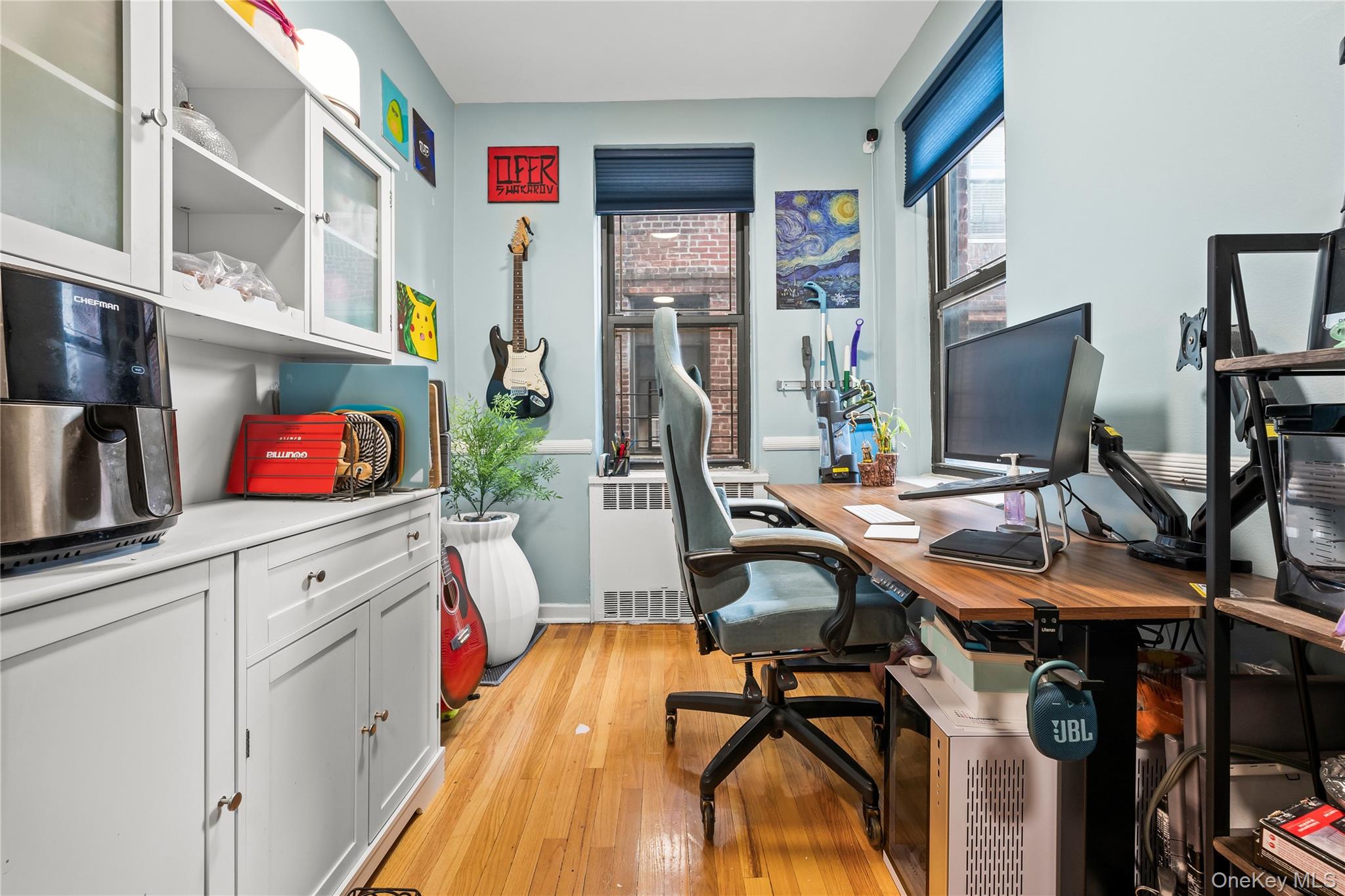67-35 Yellowstone Boulevard, Unit 6A photo 10