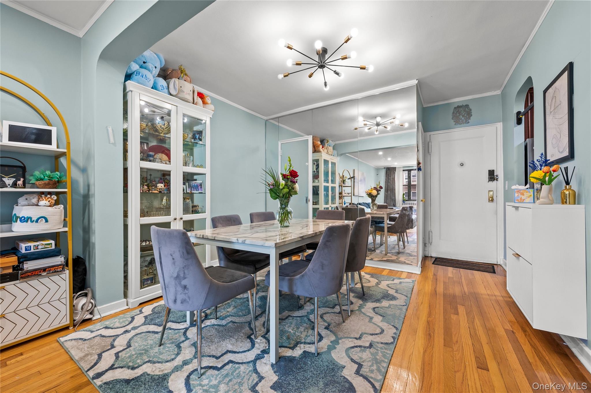 67-35 Yellowstone Boulevard, Unit 6A photo 4
